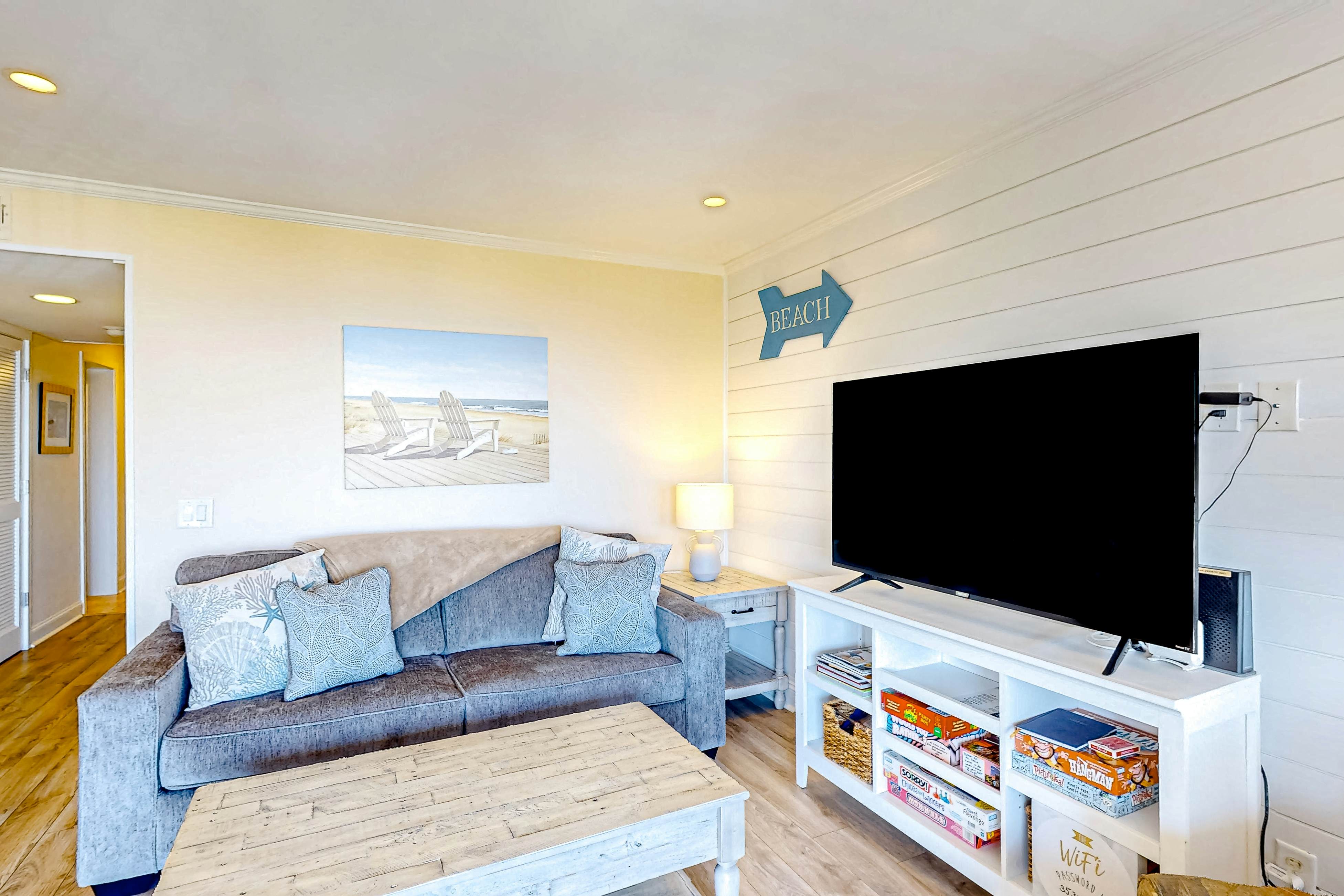 HH Beach & Tennis 415AR