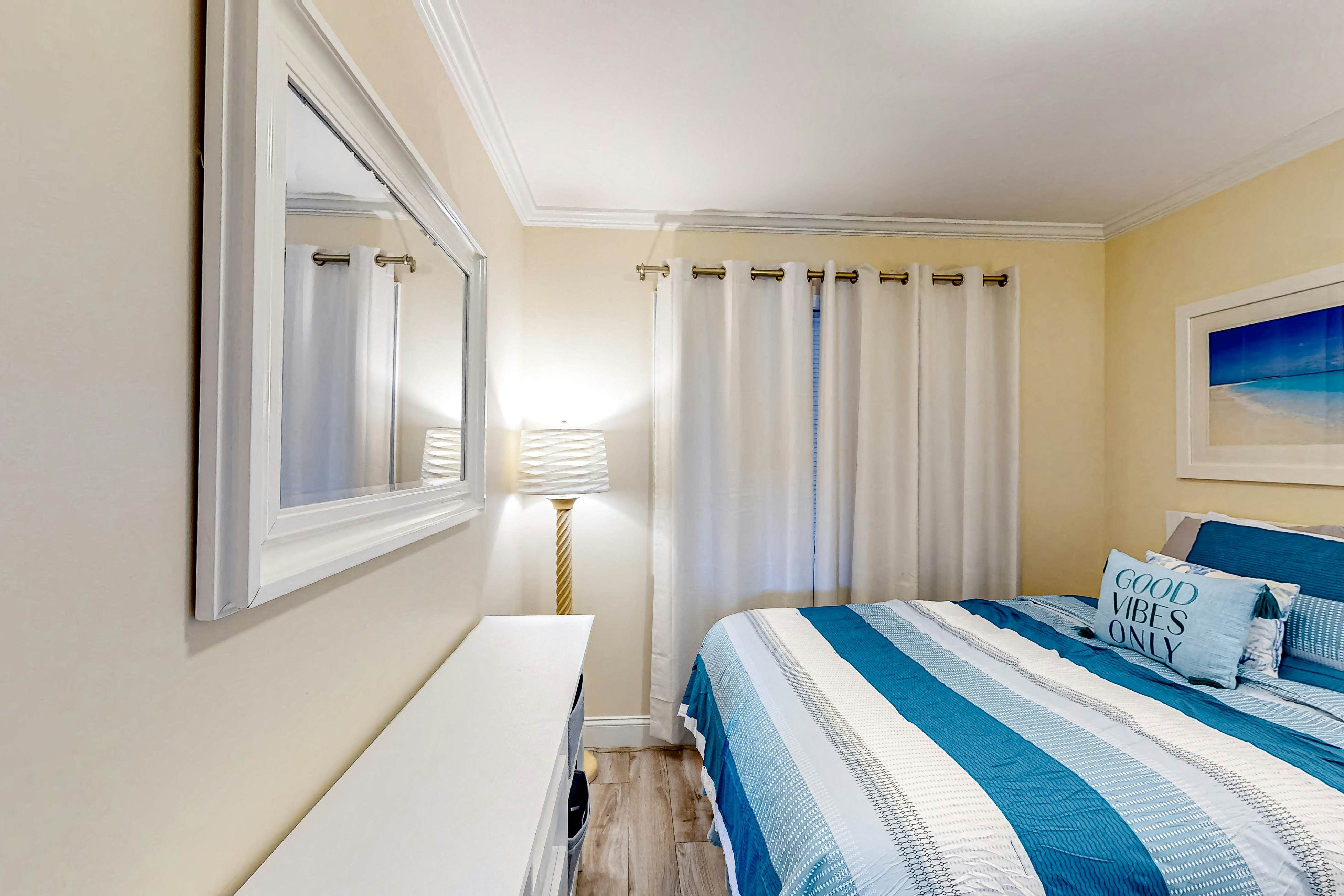 HH Beach & Tennis 415AR