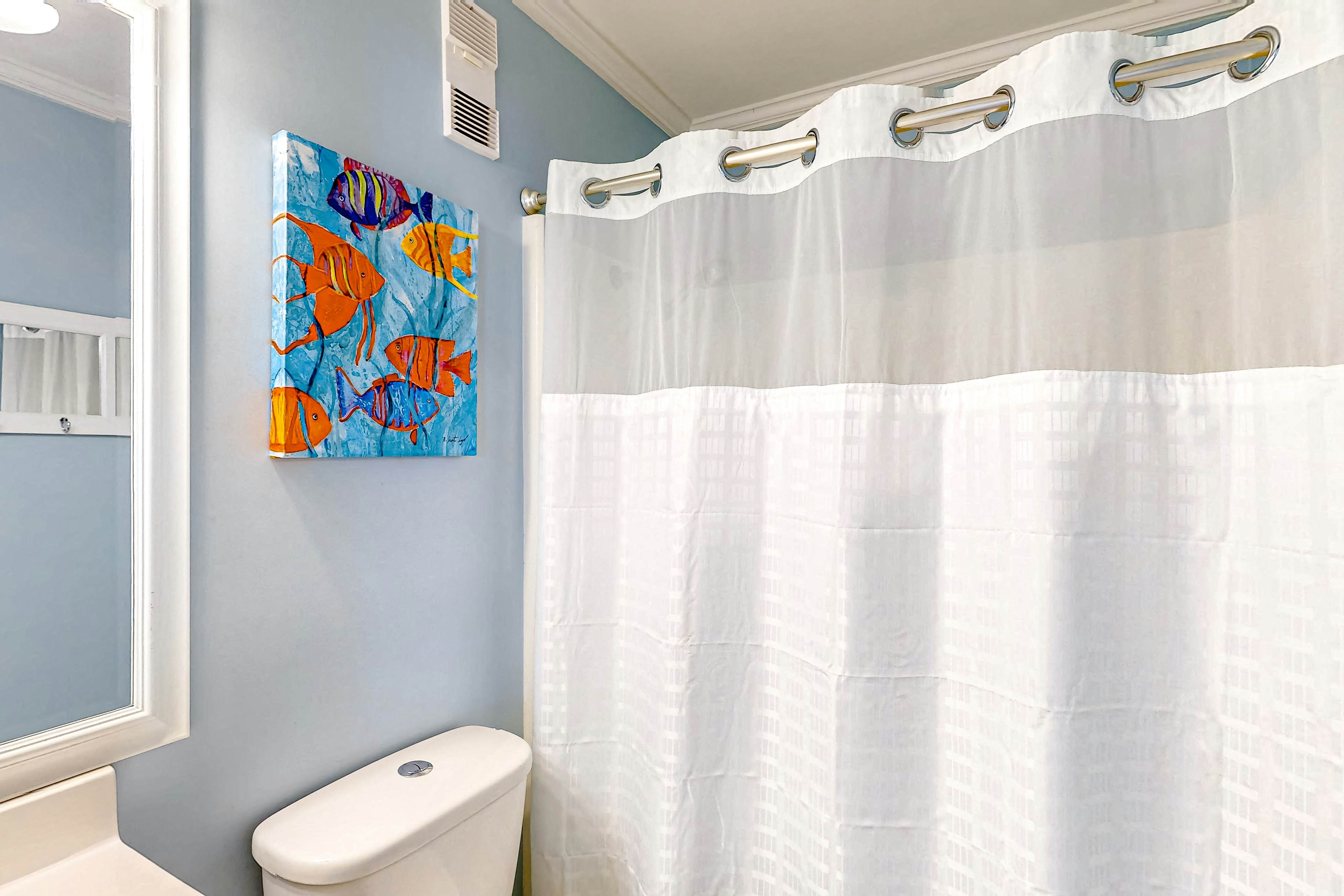 HH Beach & Tennis 415AR