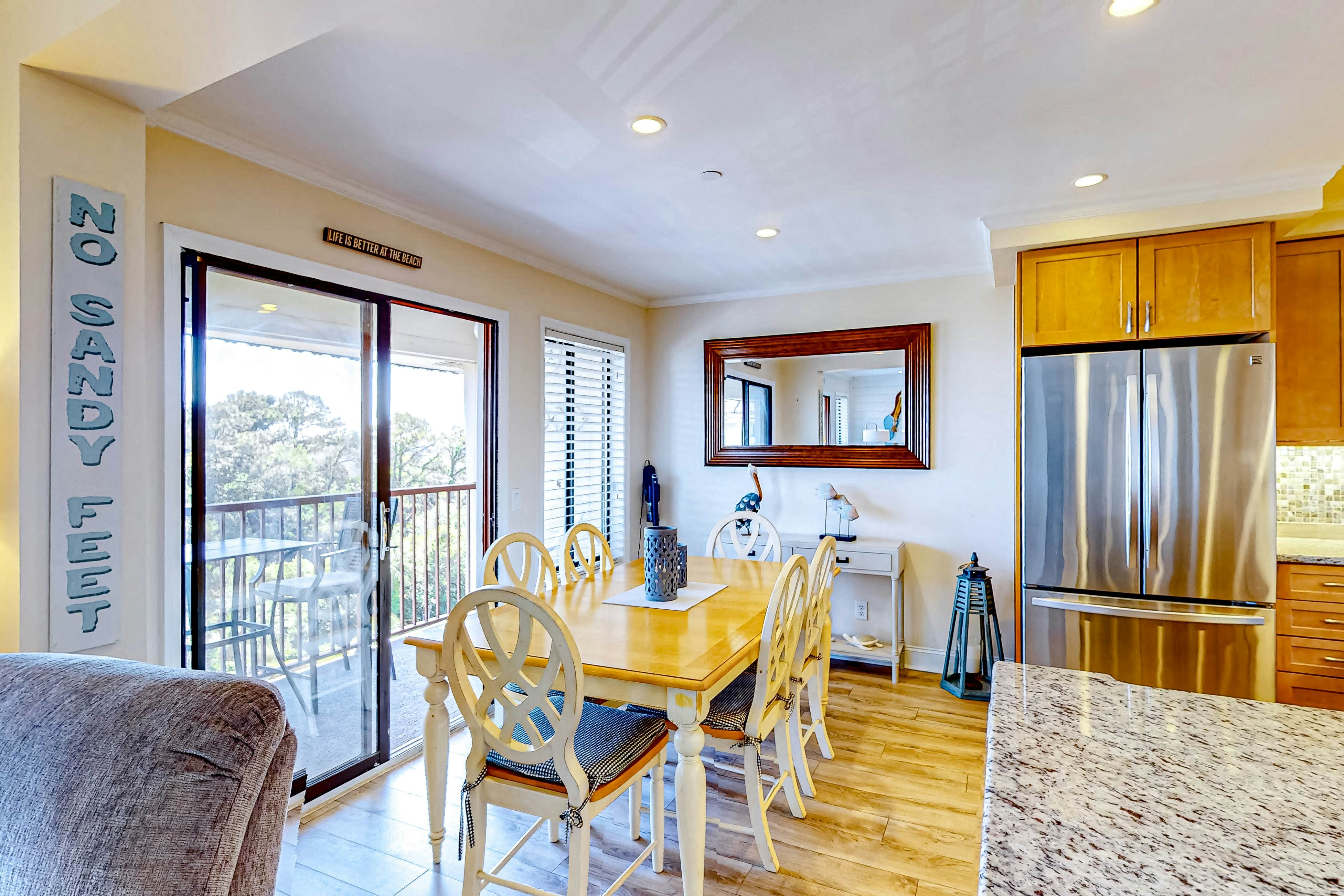 HH Beach & Tennis 415AR