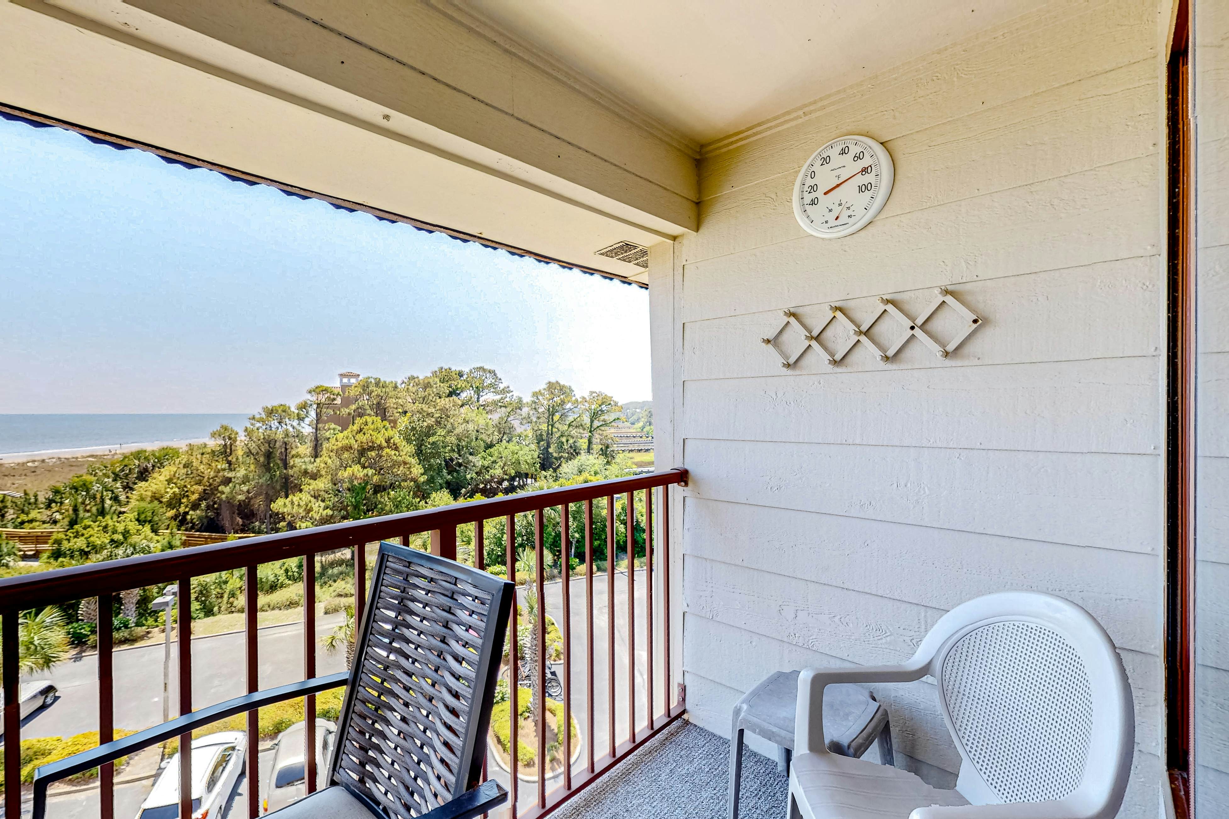 HH Beach & Tennis 415AR