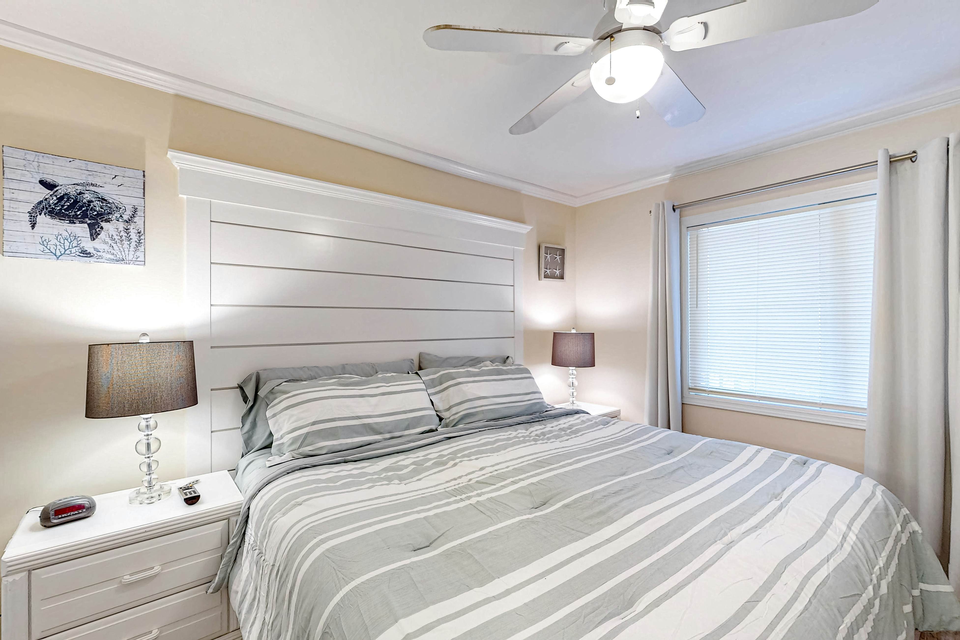 HH Beach & Tennis 415AR