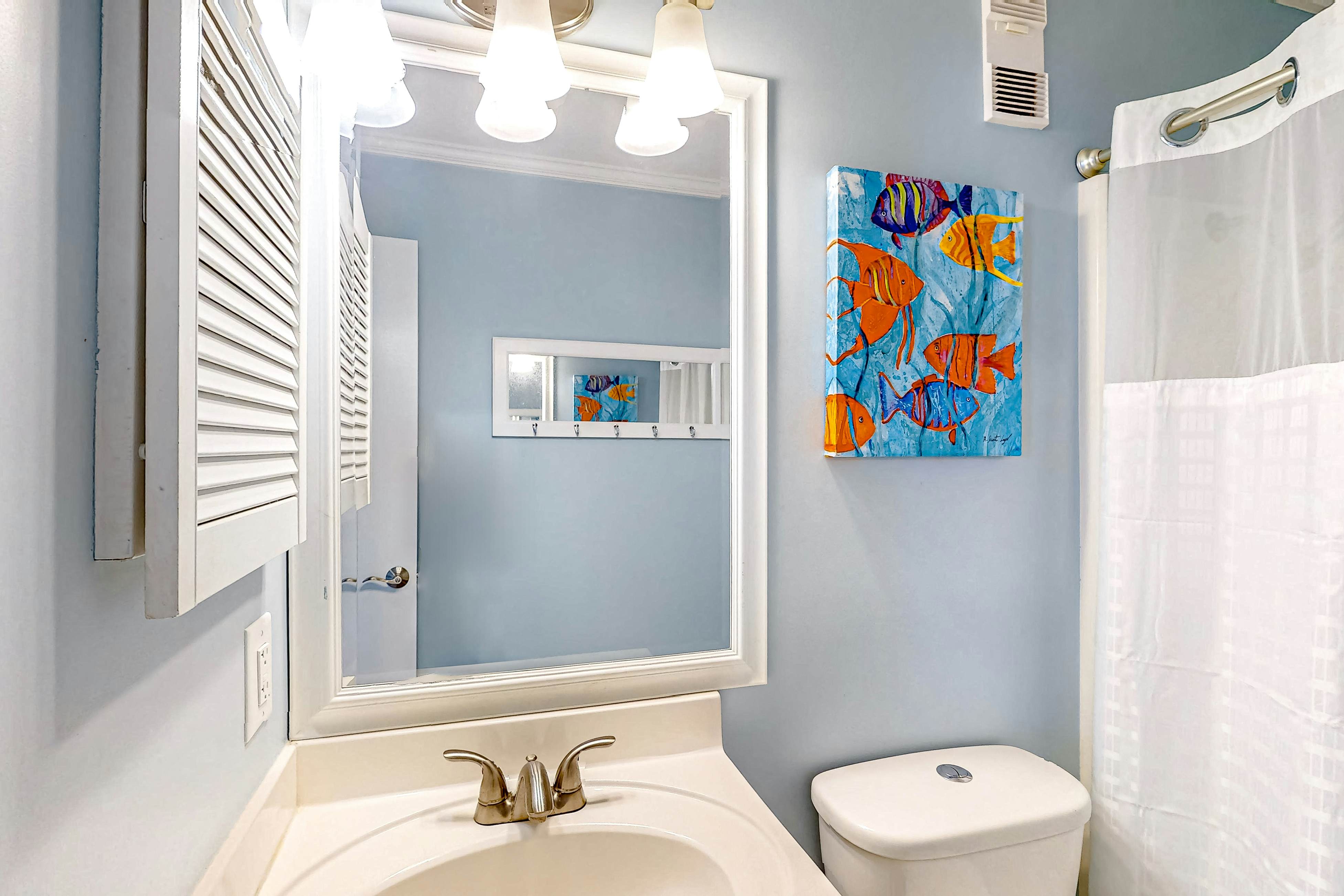 HH Beach & Tennis 415AR