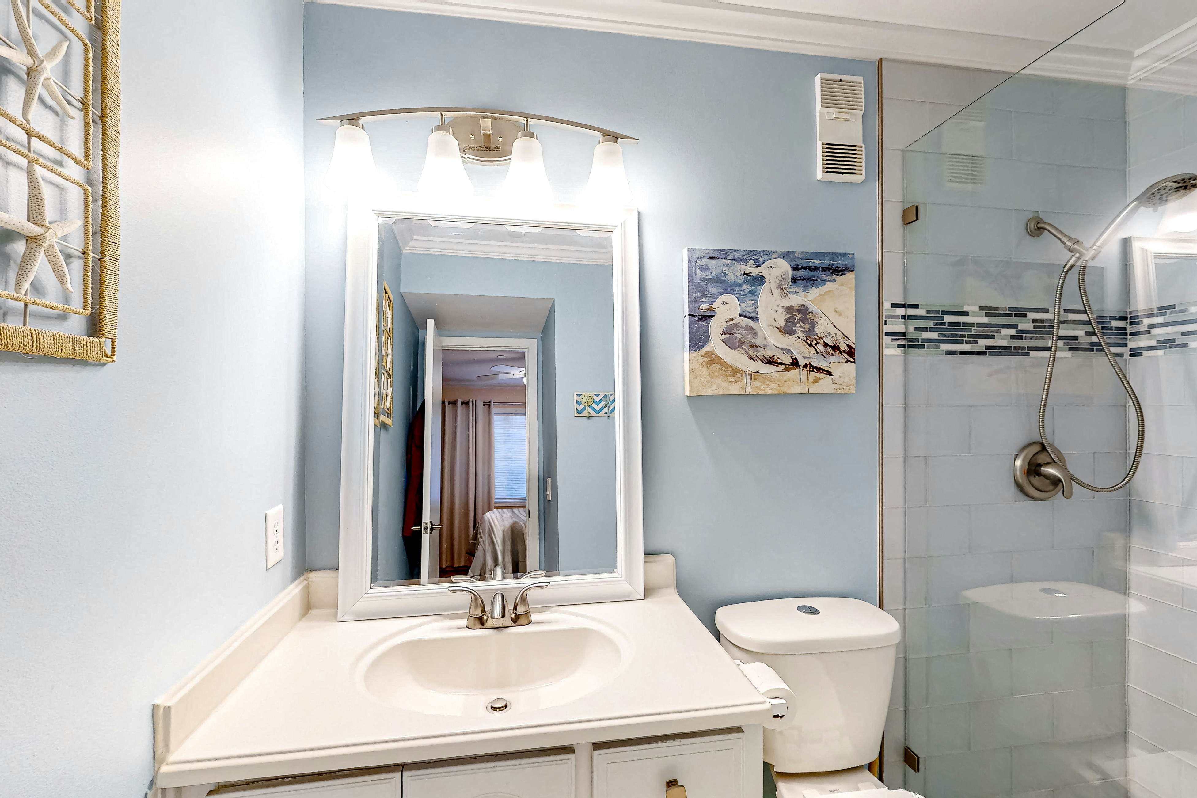 HH Beach & Tennis 415AR