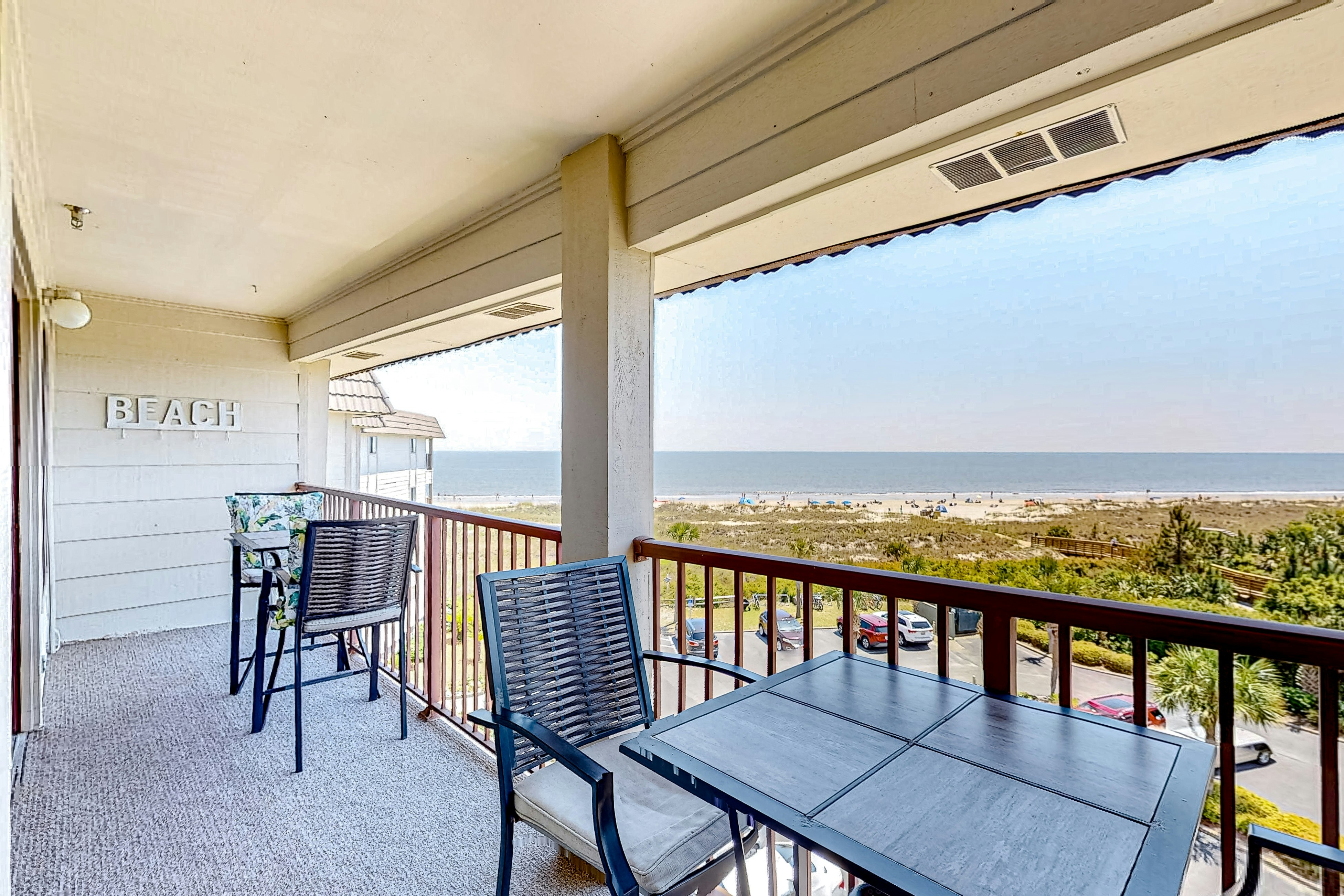 HH Beach & Tennis 415AR