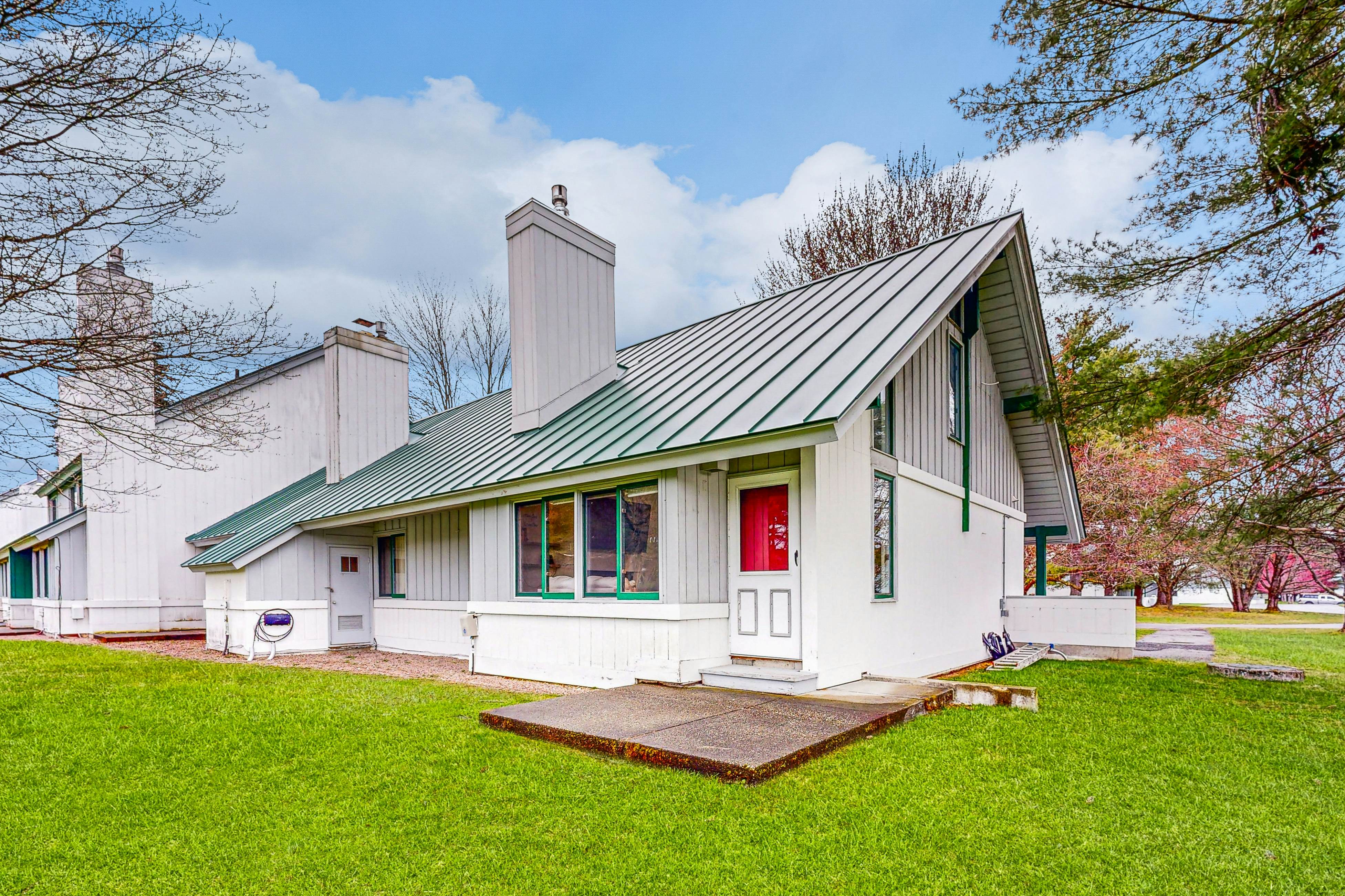 Village Green Unit 1A