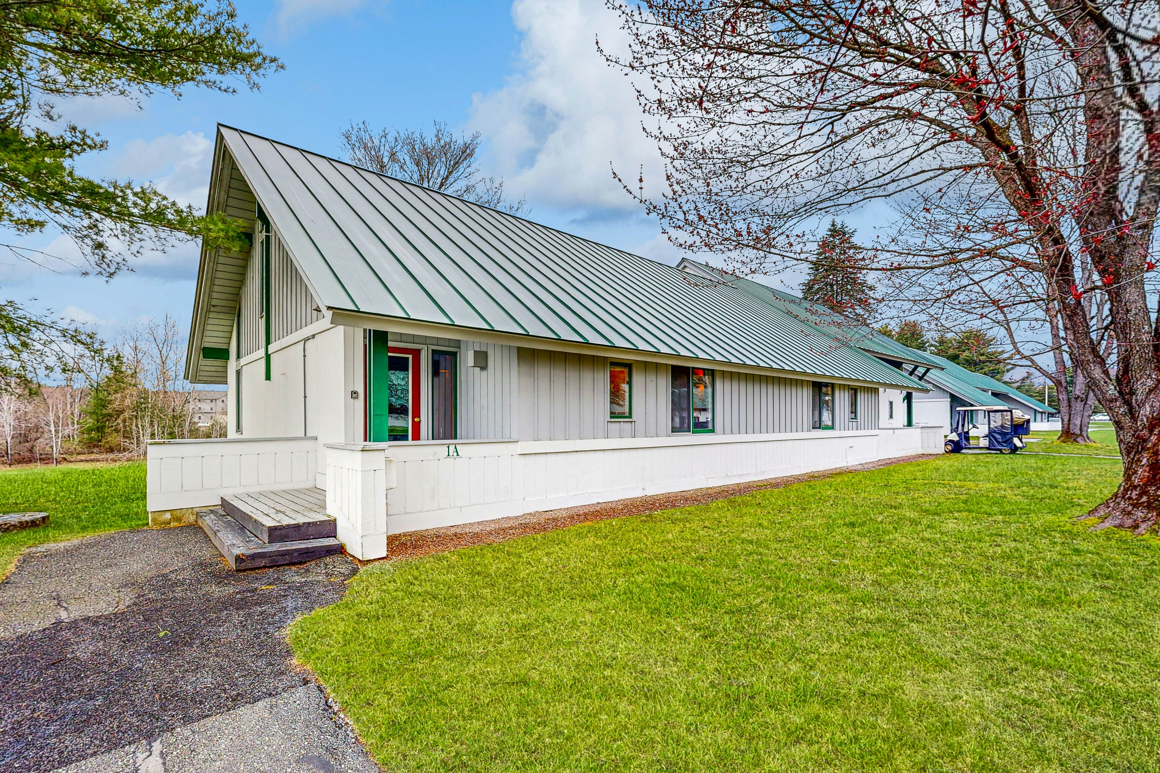 Village Green Unit 1A