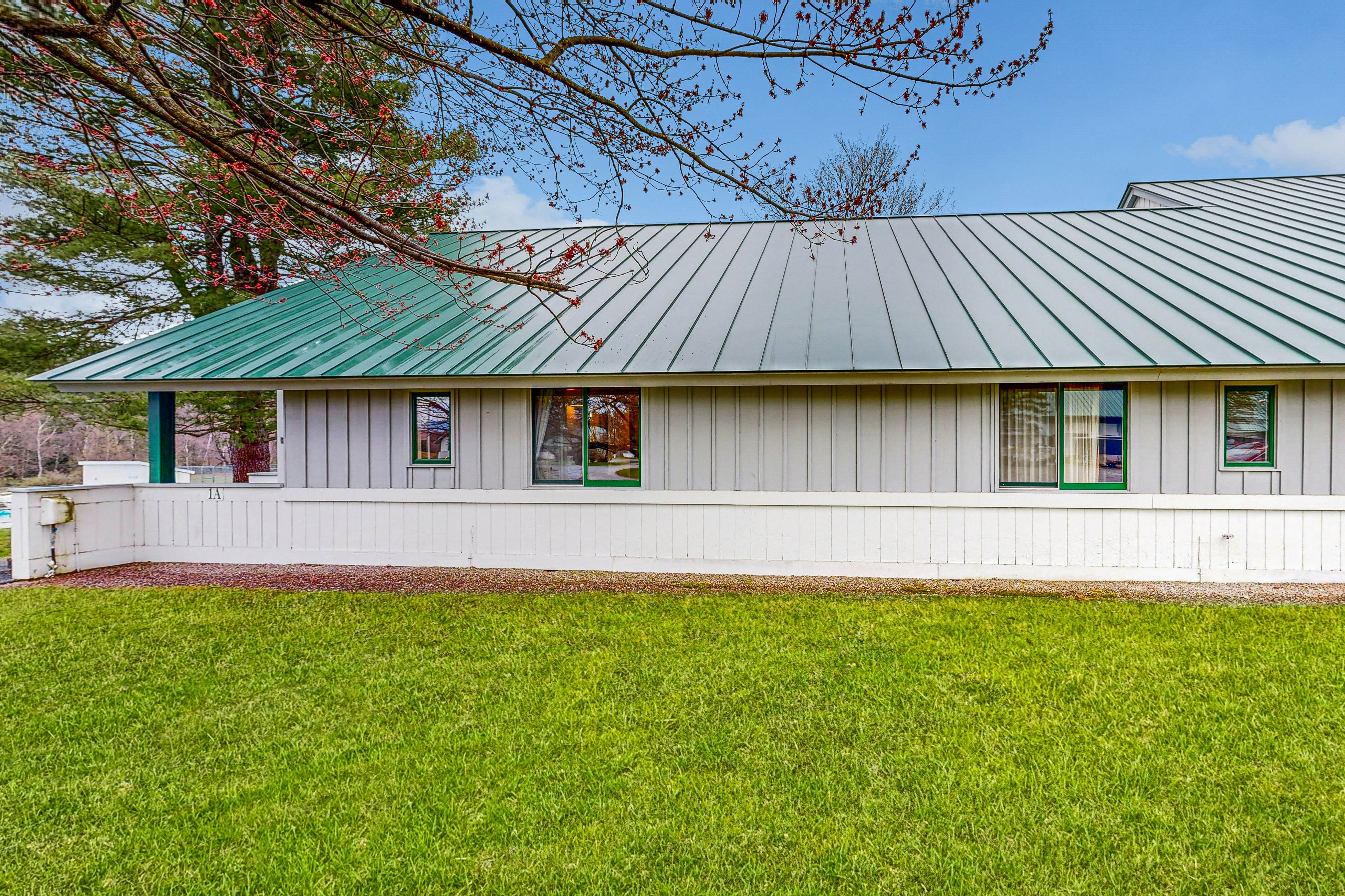 Village Green Unit 1A