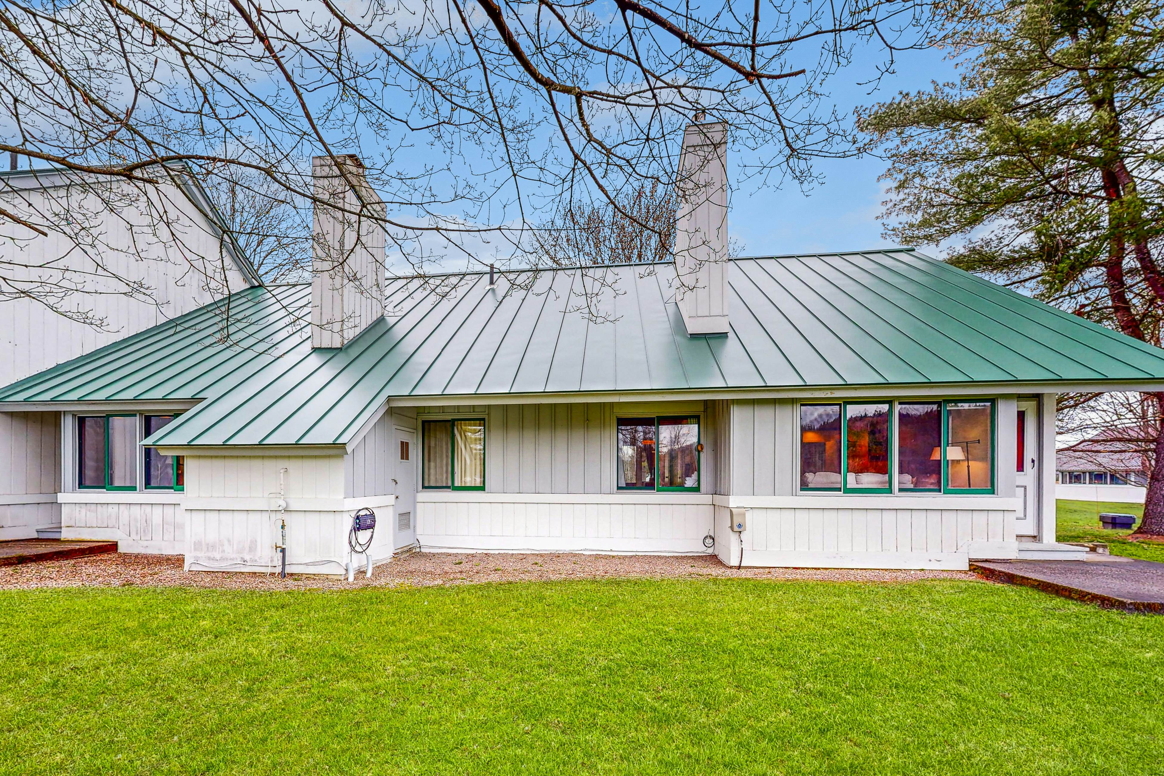 Village Green Unit 1A