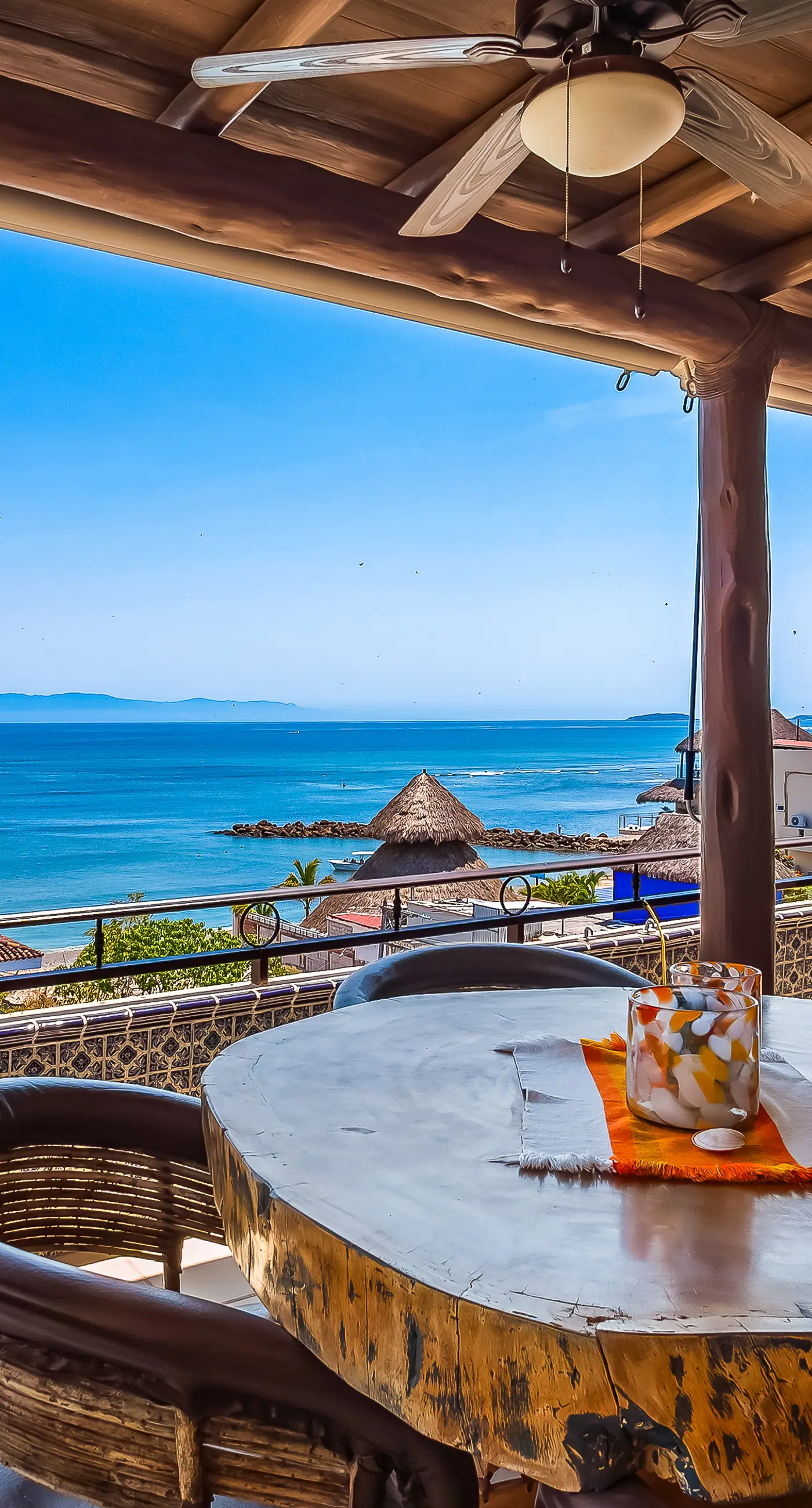 Casa Petosa - El Anclote