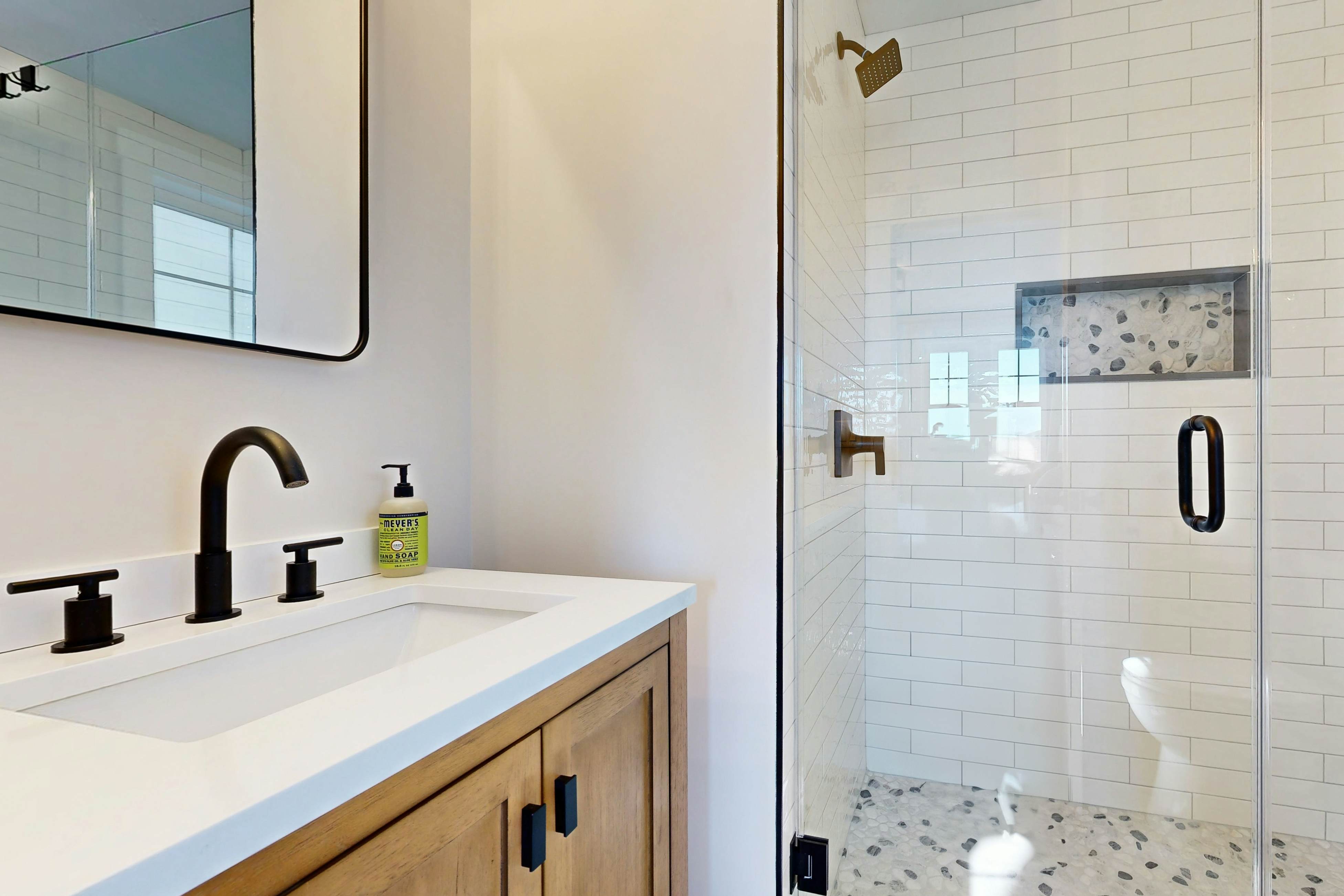 Mountain Sunset Villa