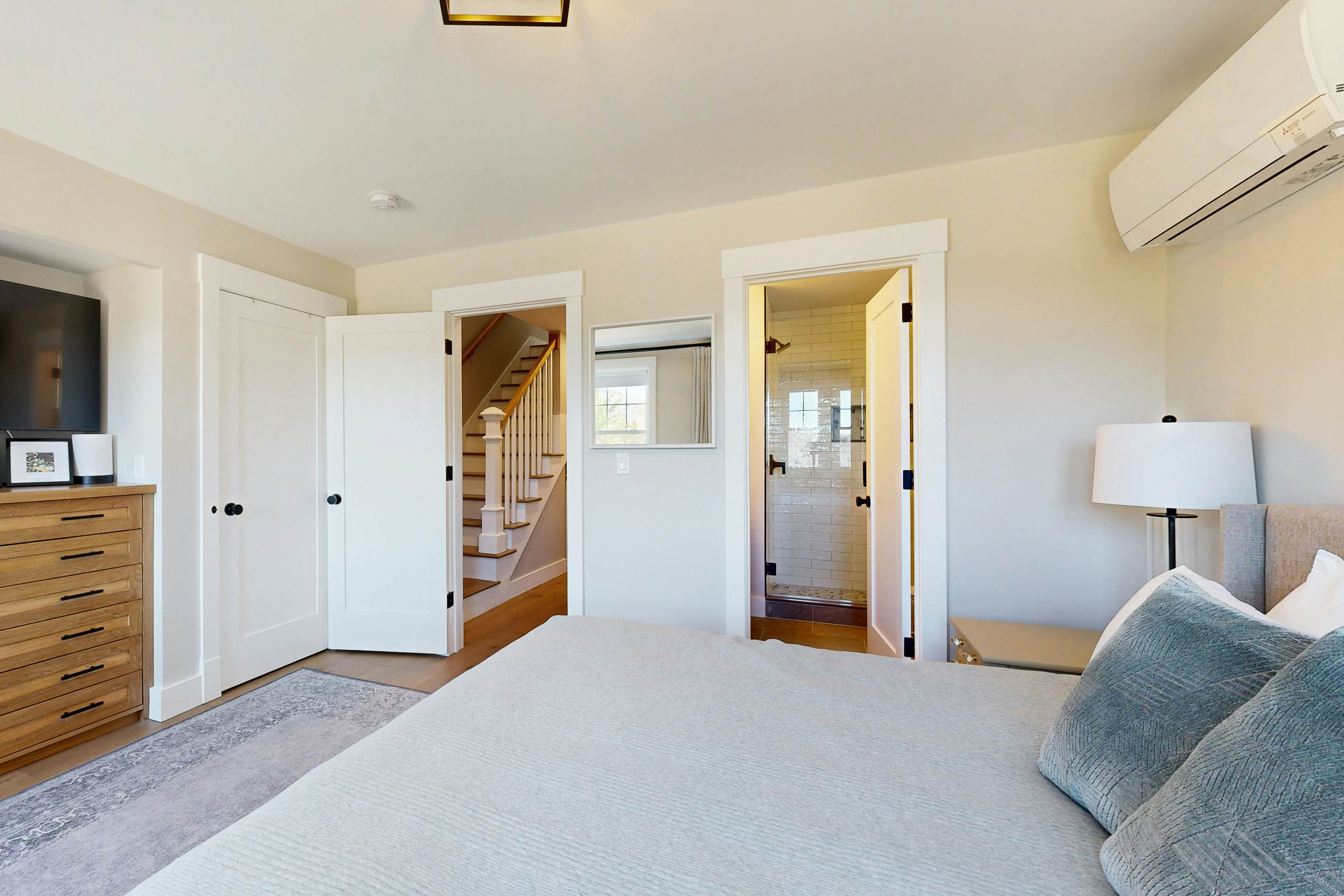 Mountain Sunset Villa