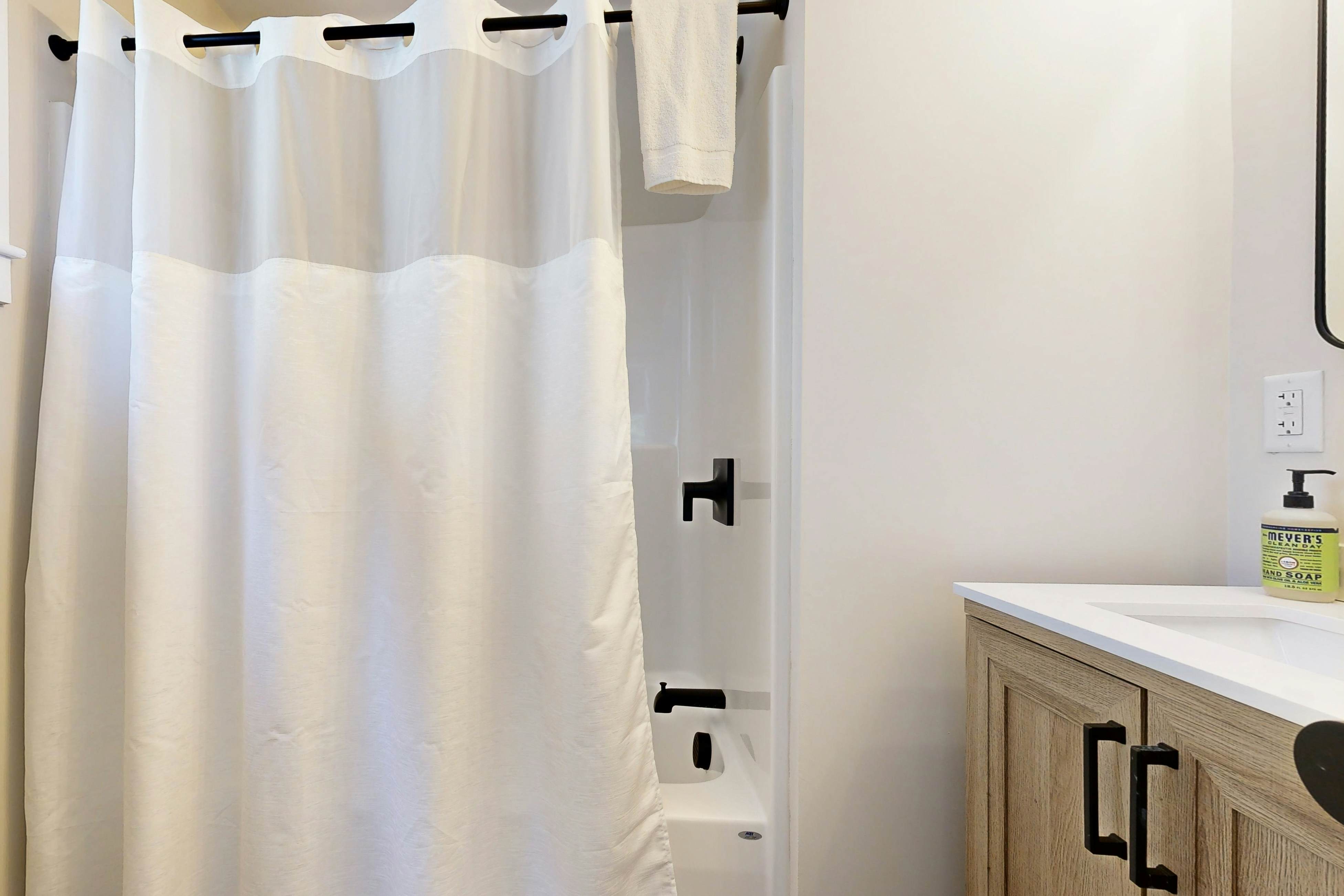 Mountain Sunset Villa