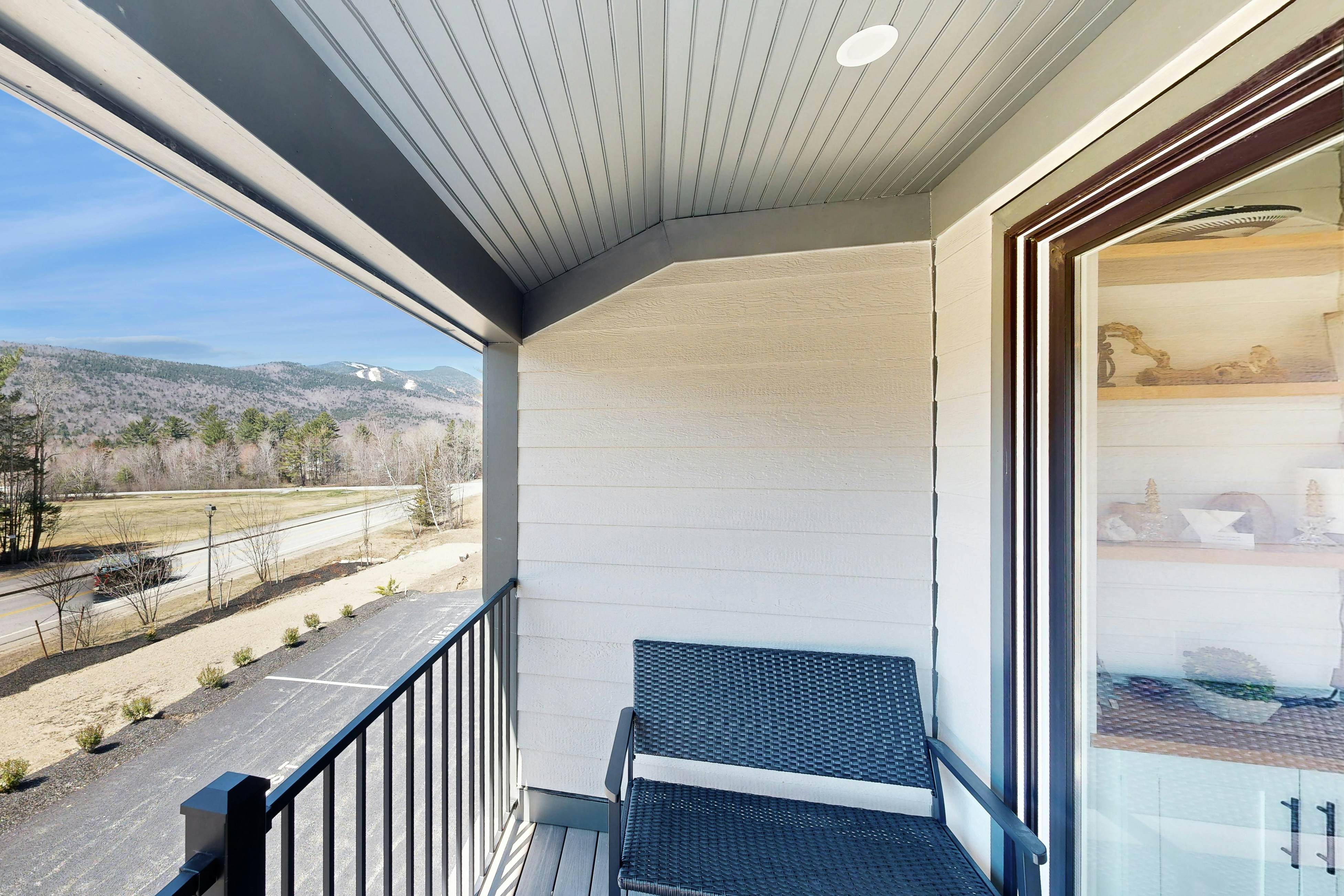 Mountain Sunset Villa