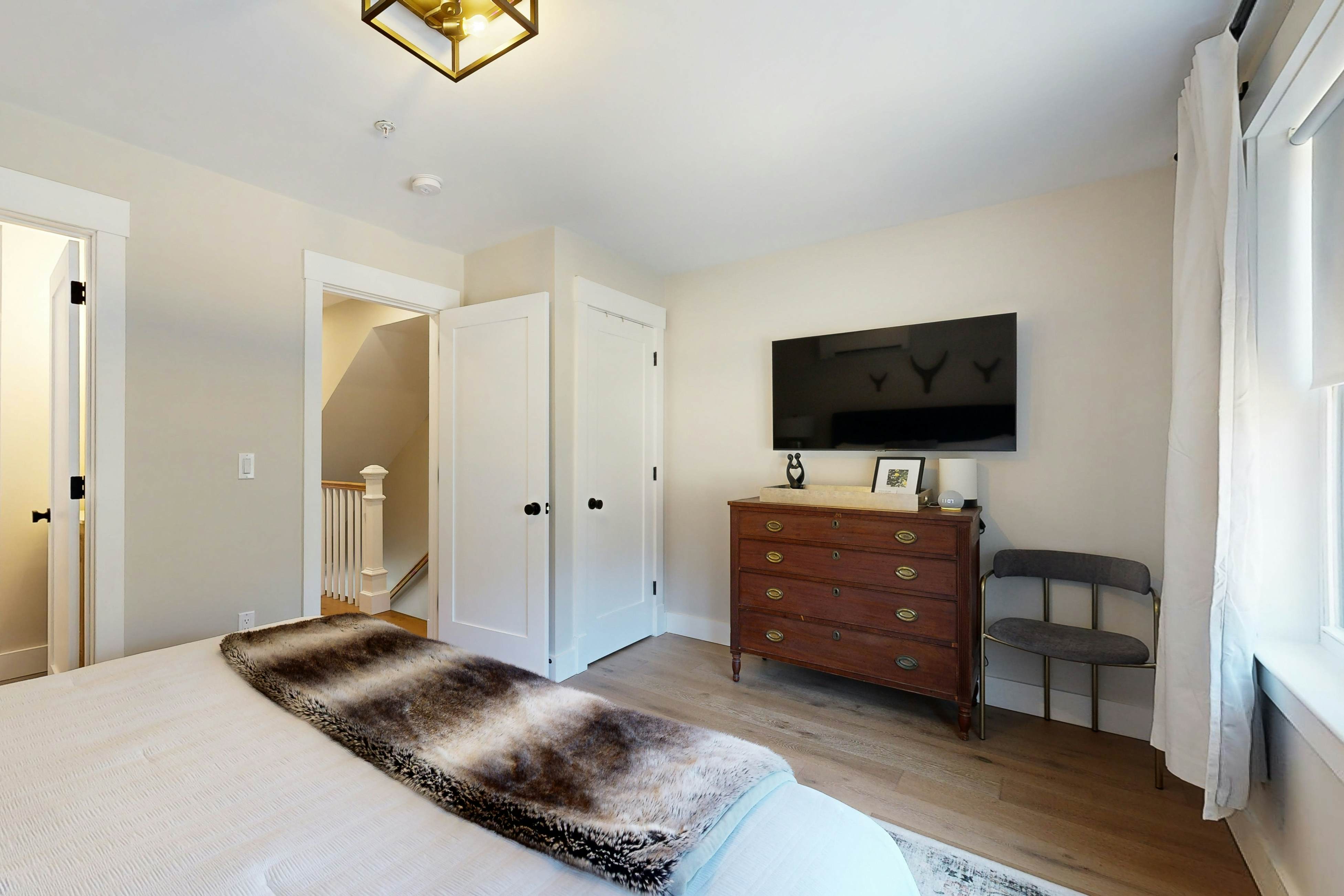 Mountain Sunset Villa