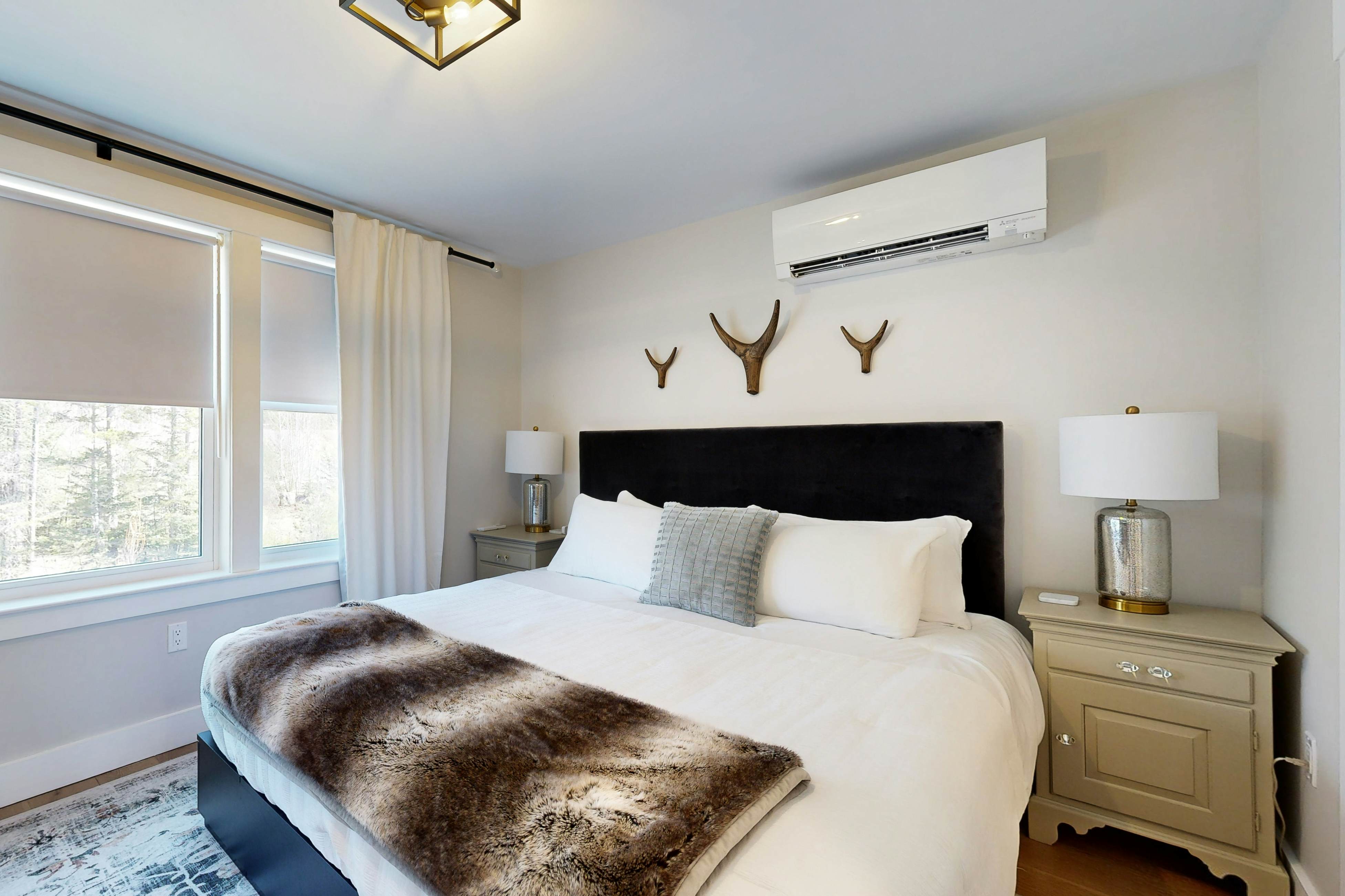 Mountain Sunset Villa