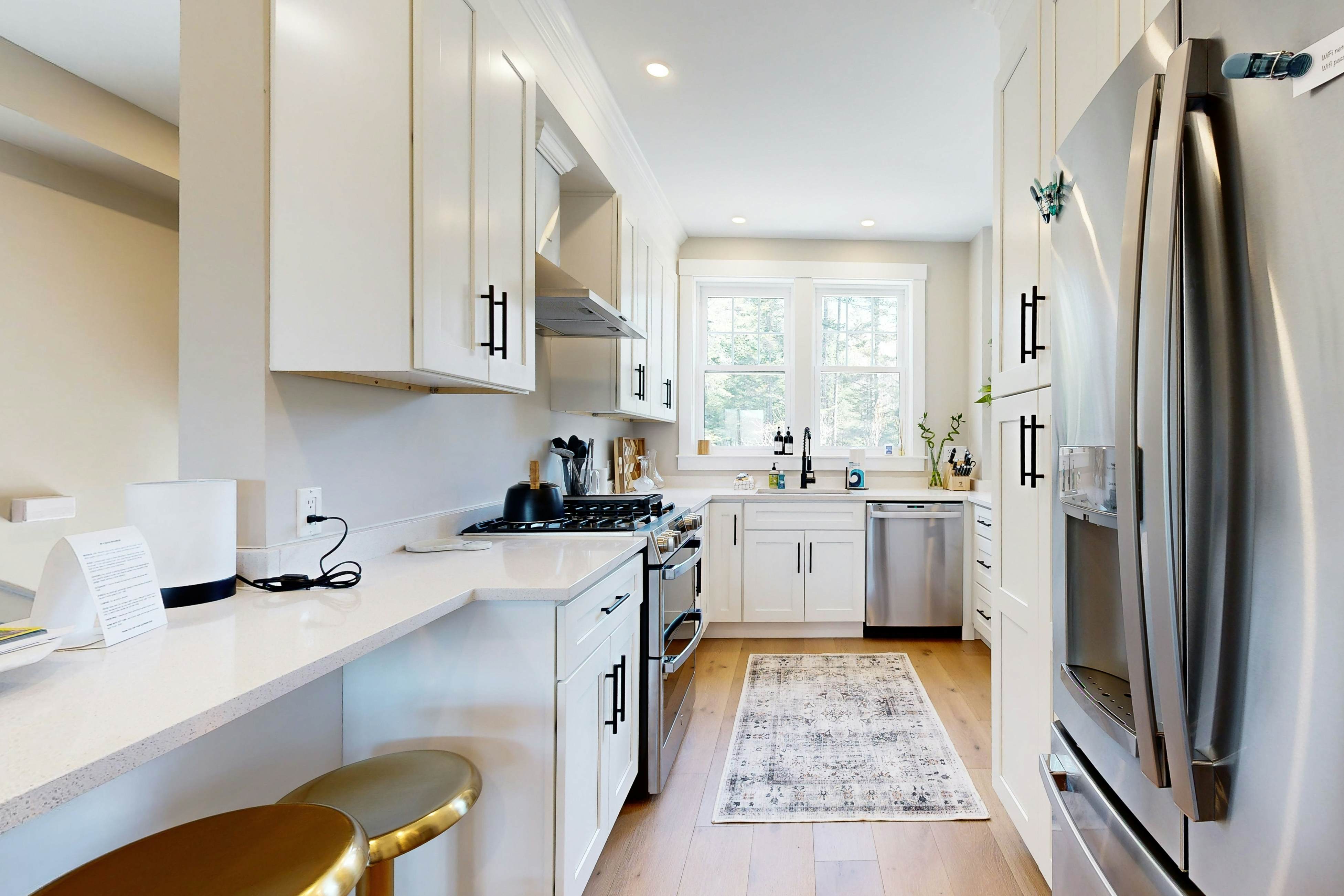 Mountain Sunset Villa