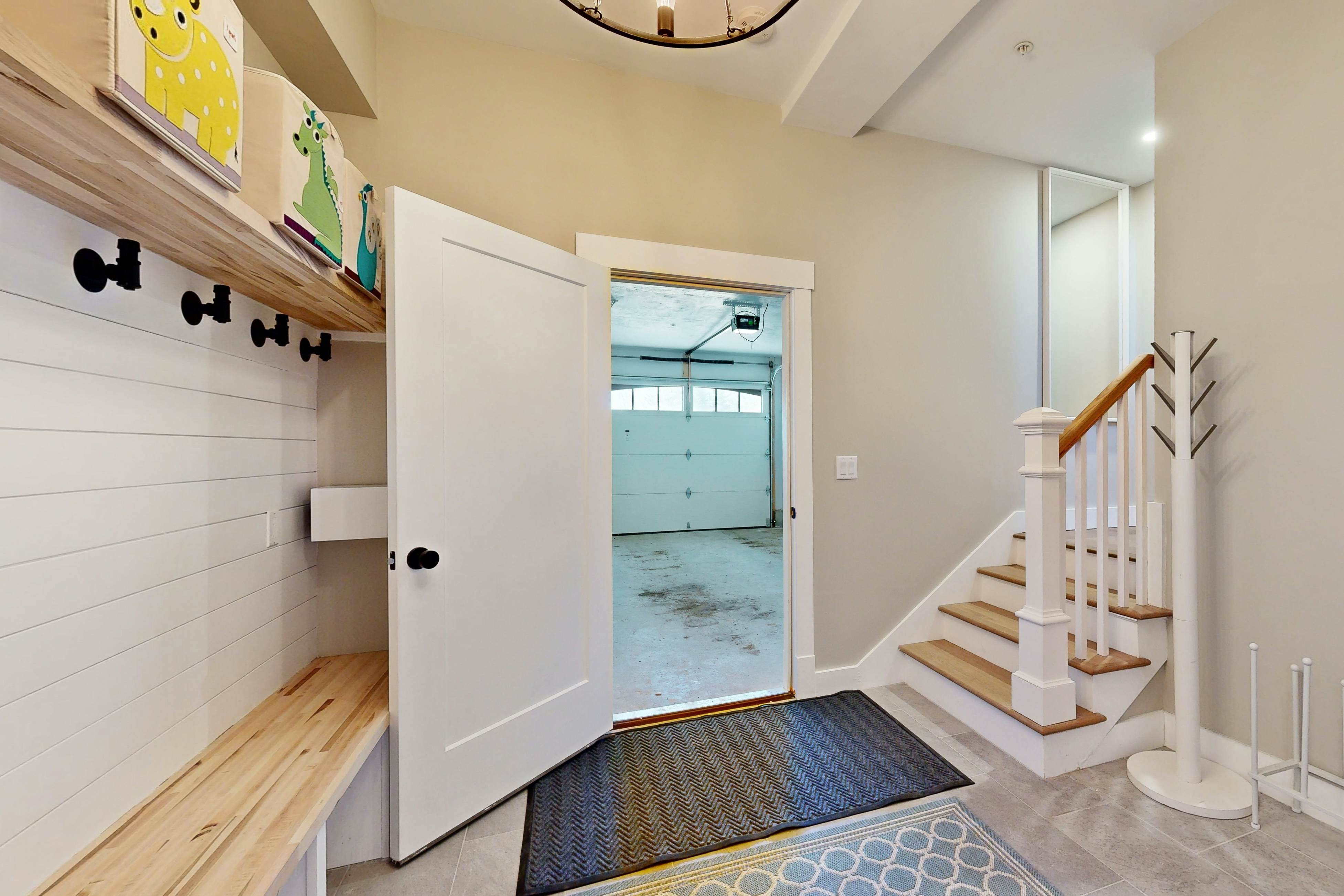 Mountain Sunset Villa