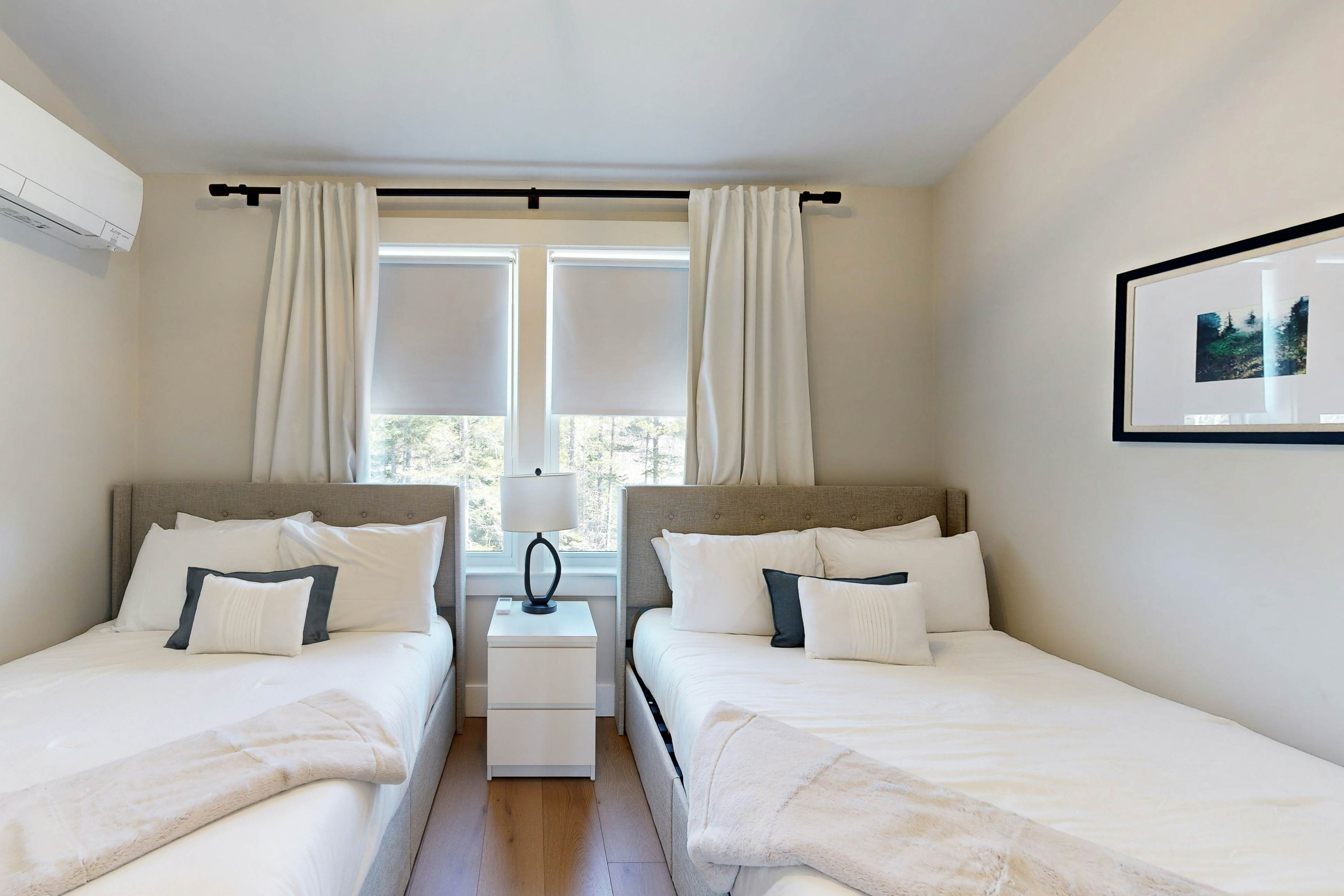 Mountain Sunset Villa