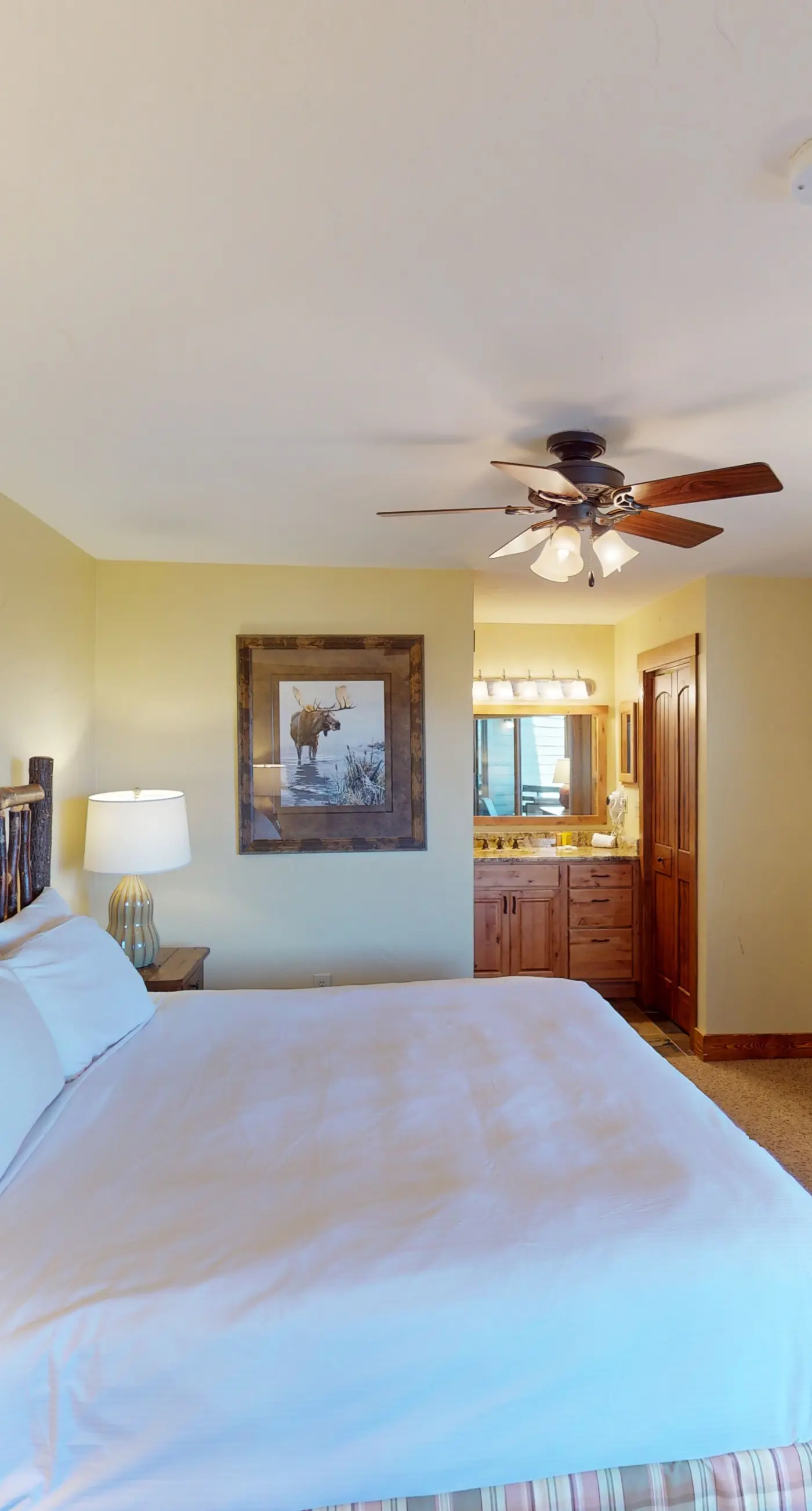 Lodge at Steamboat C303