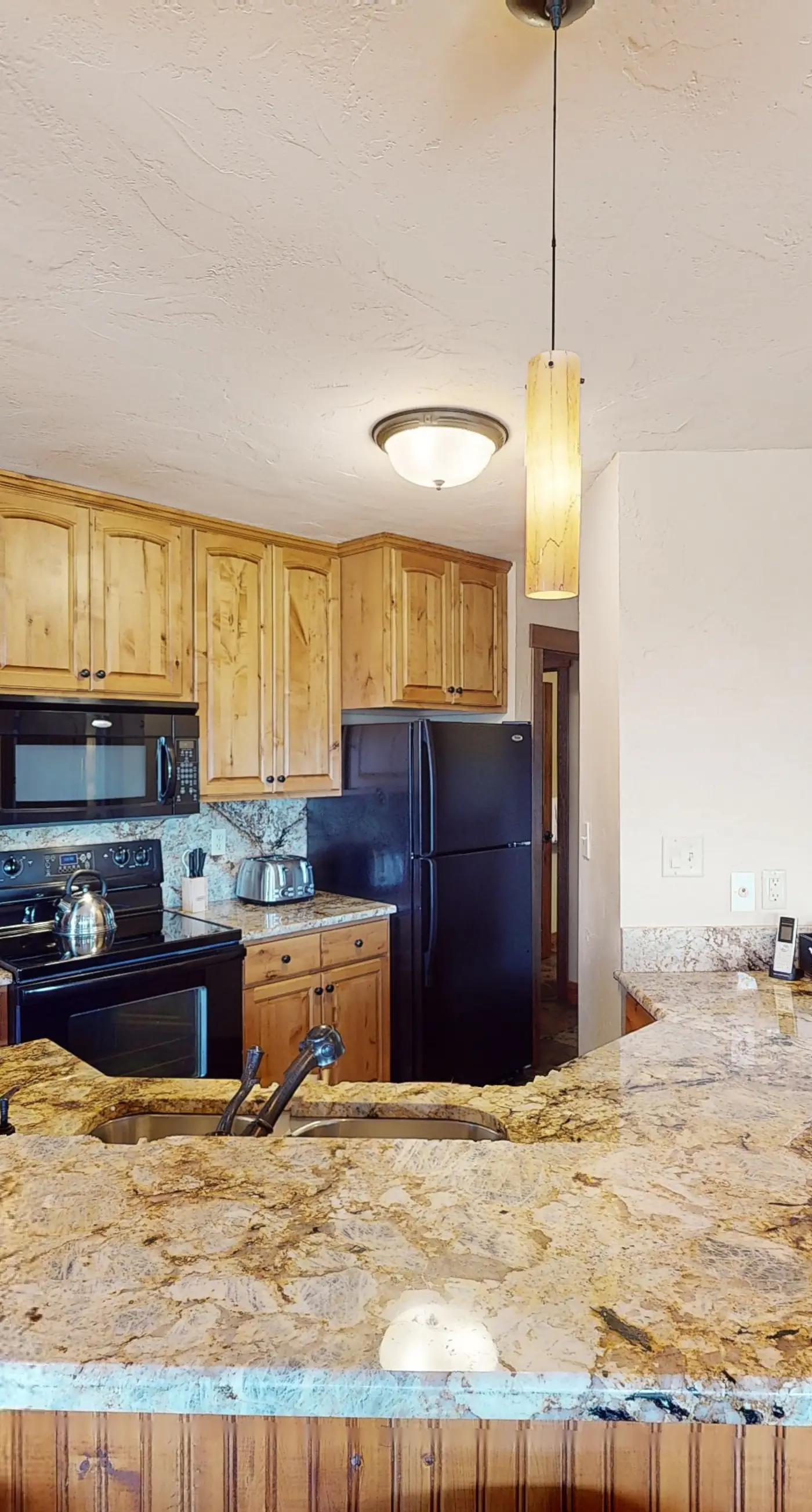 Lodge at Steamboat C303