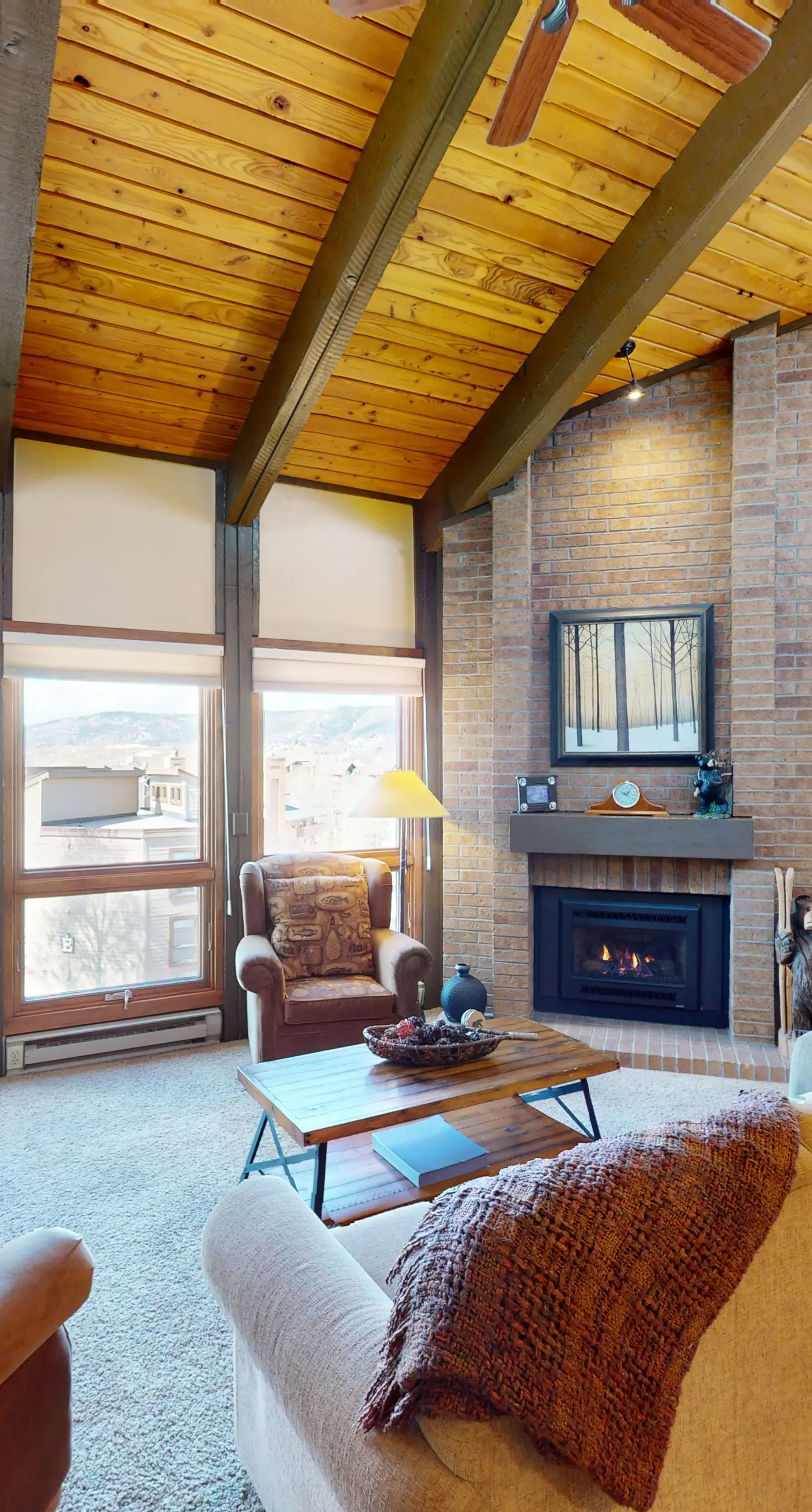 Lodge at Steamboat C303