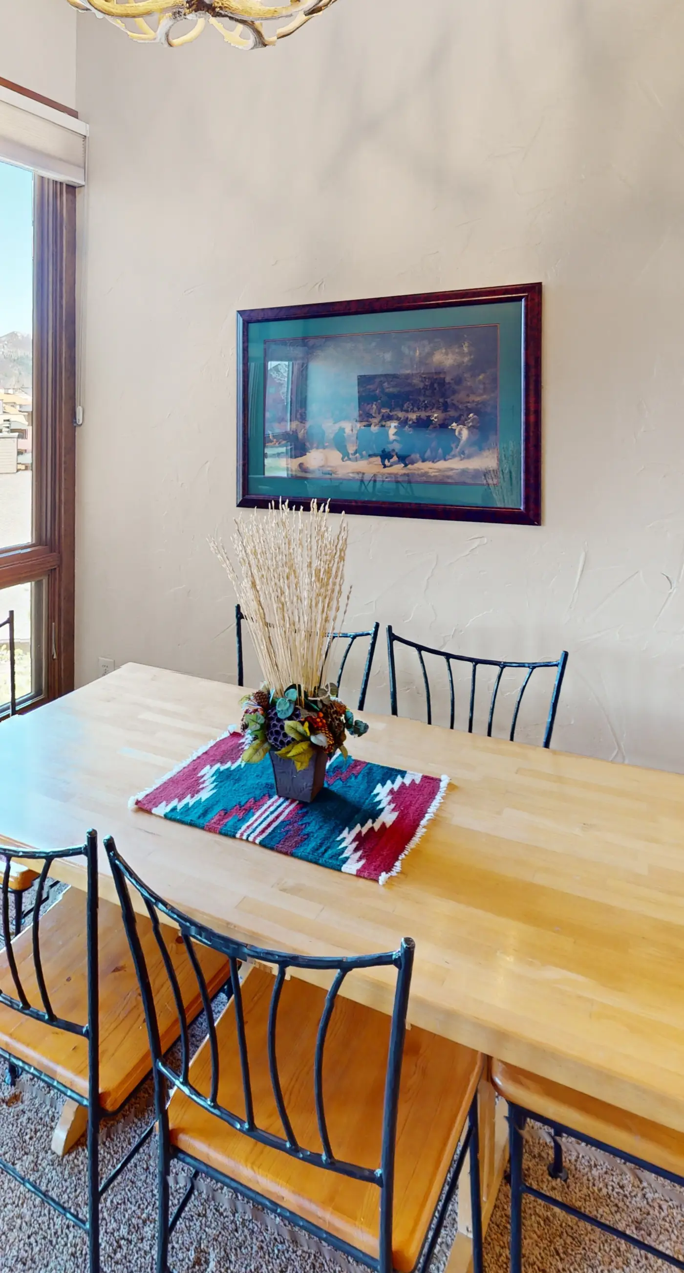 Lodge at Steamboat C303