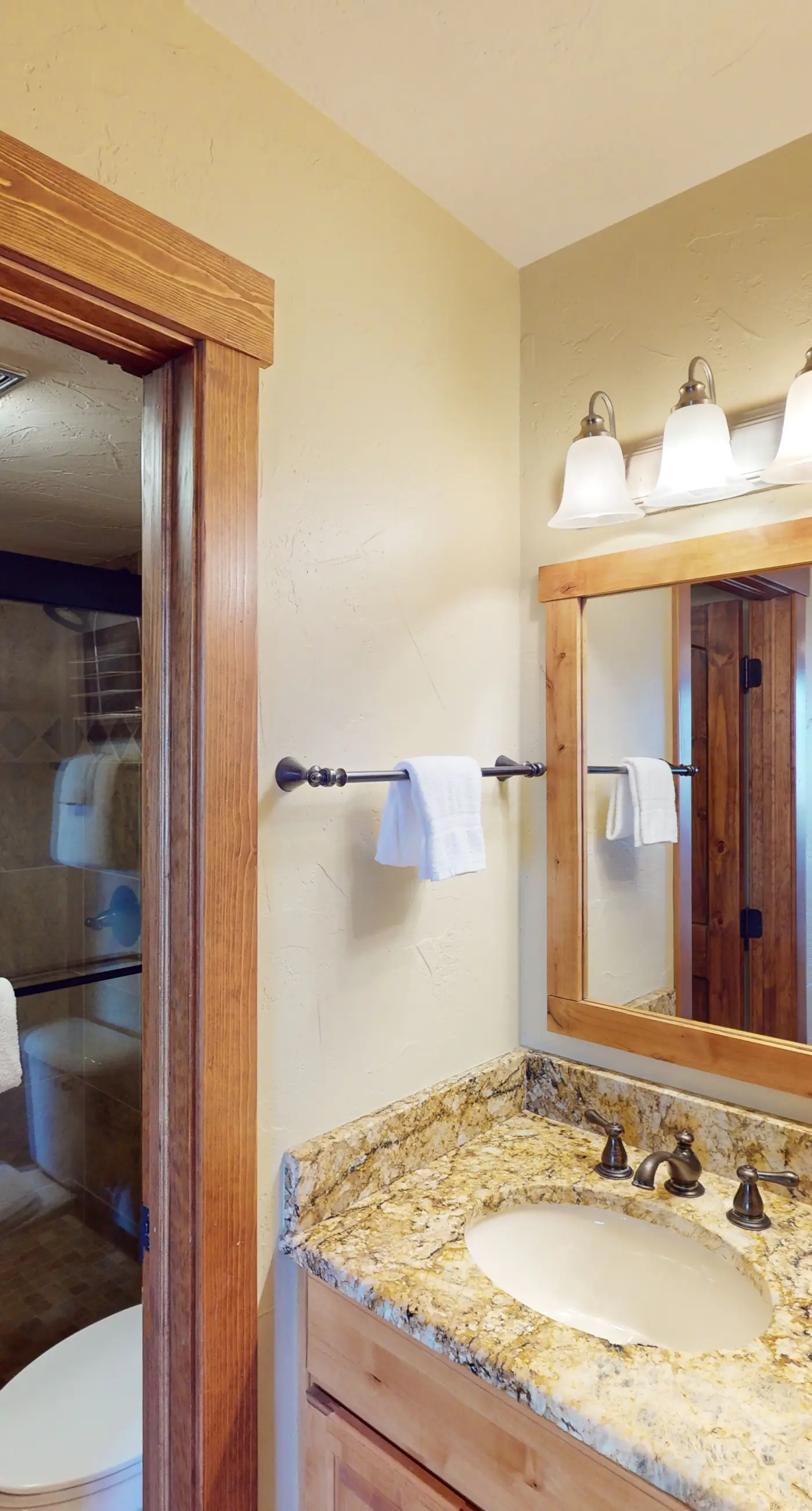 Lodge at Steamboat C303