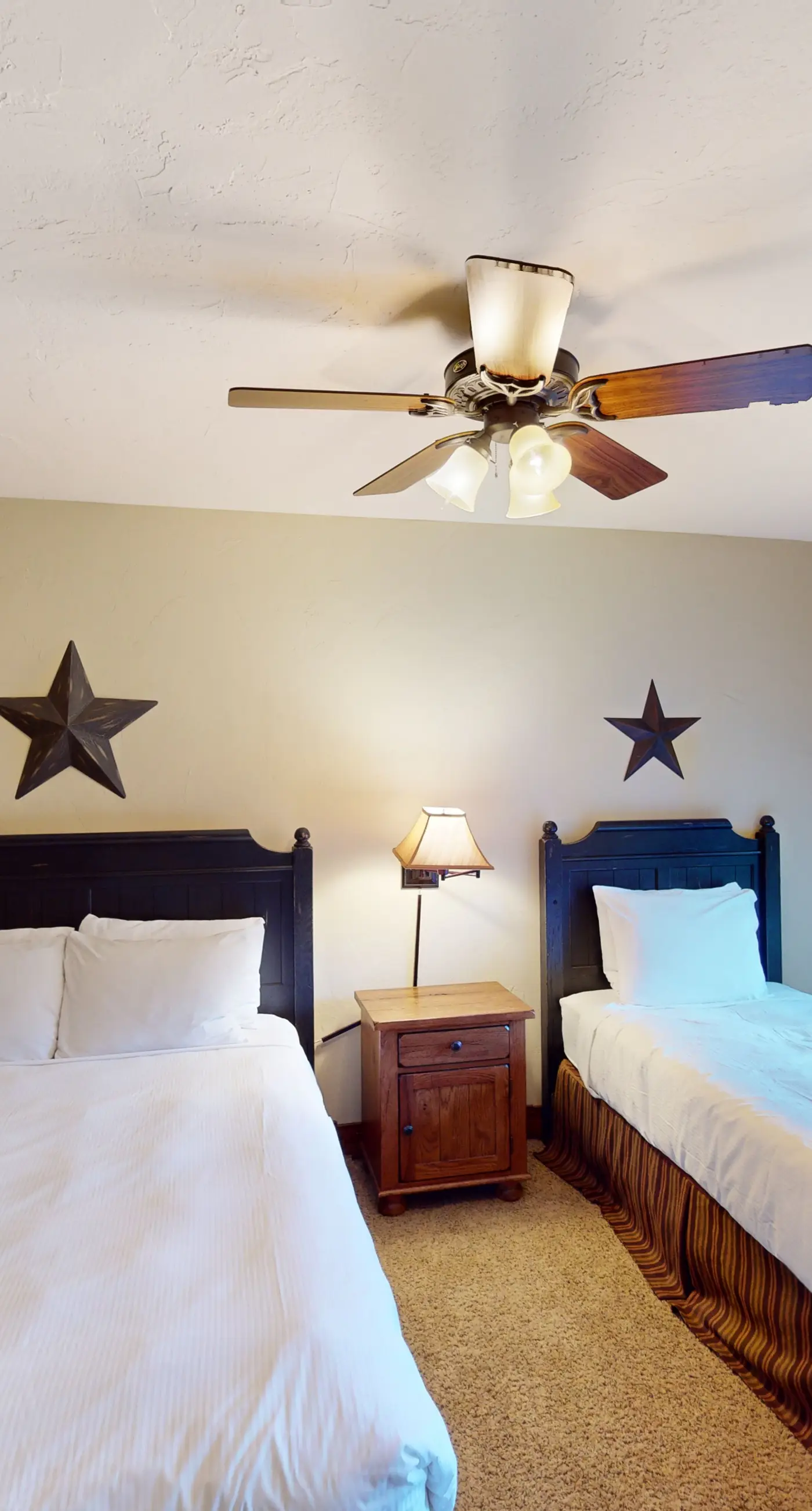 Lodge at Steamboat C303