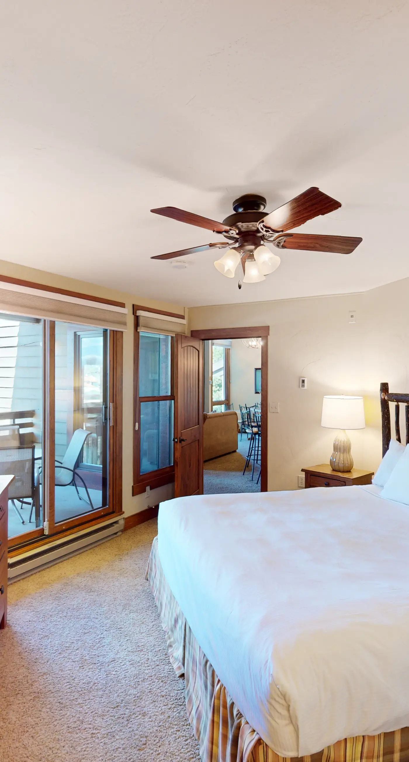 Lodge at Steamboat C303