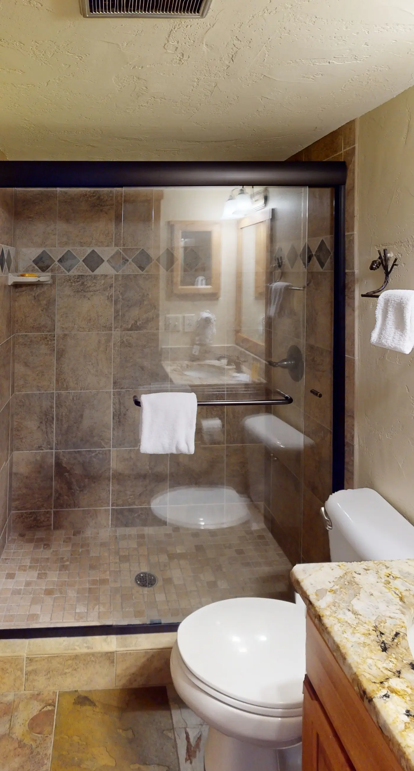 Lodge at Steamboat C303