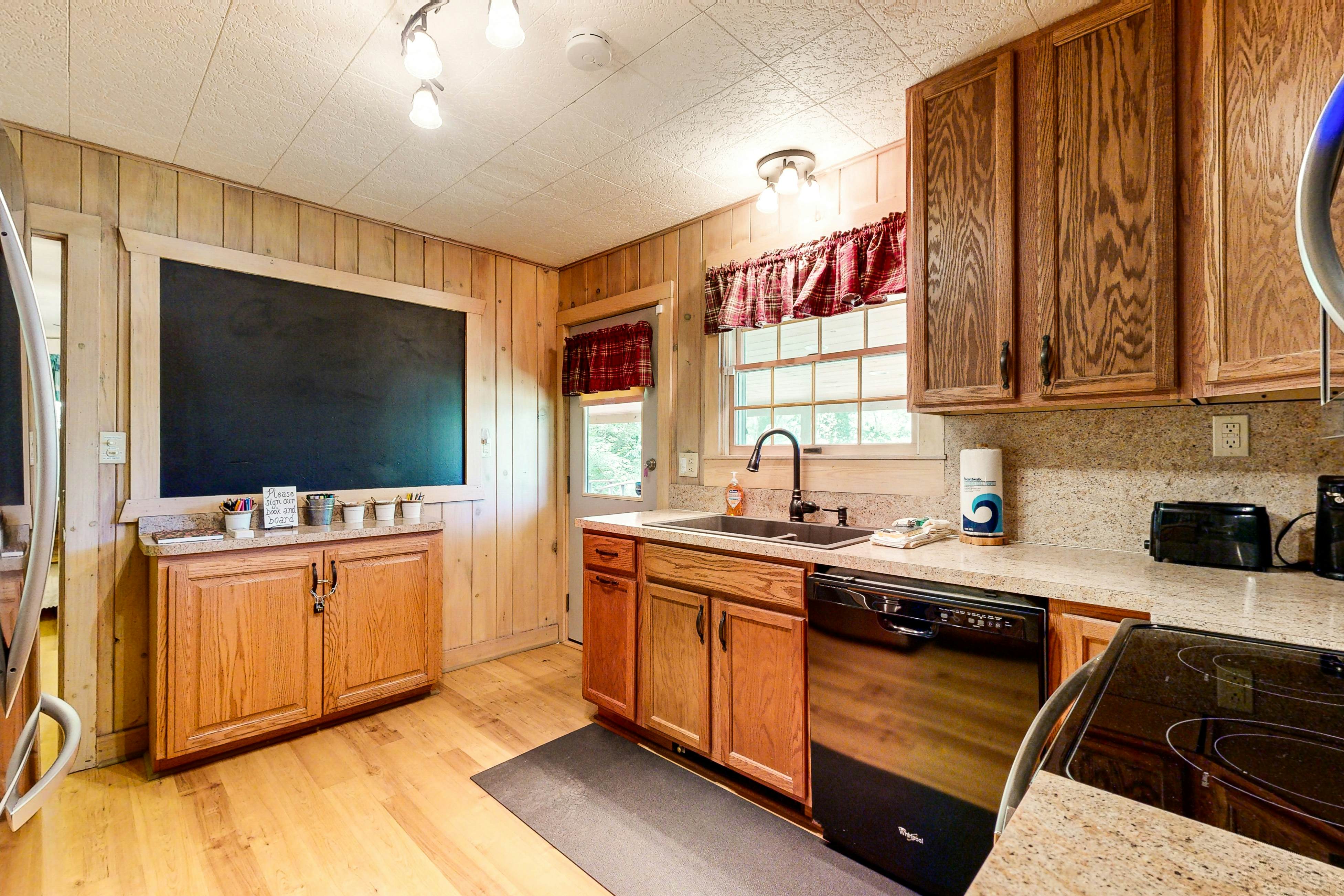 Bradley Bear Hideaway