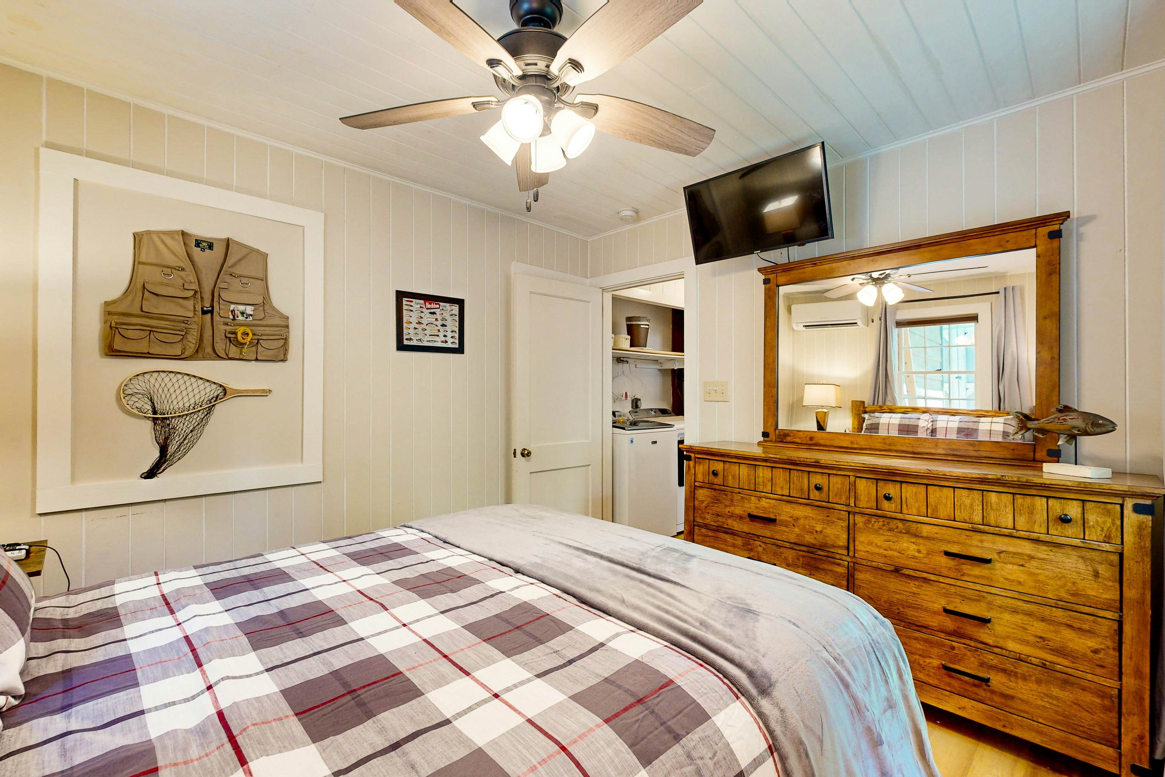 Bradley Bear Hideaway