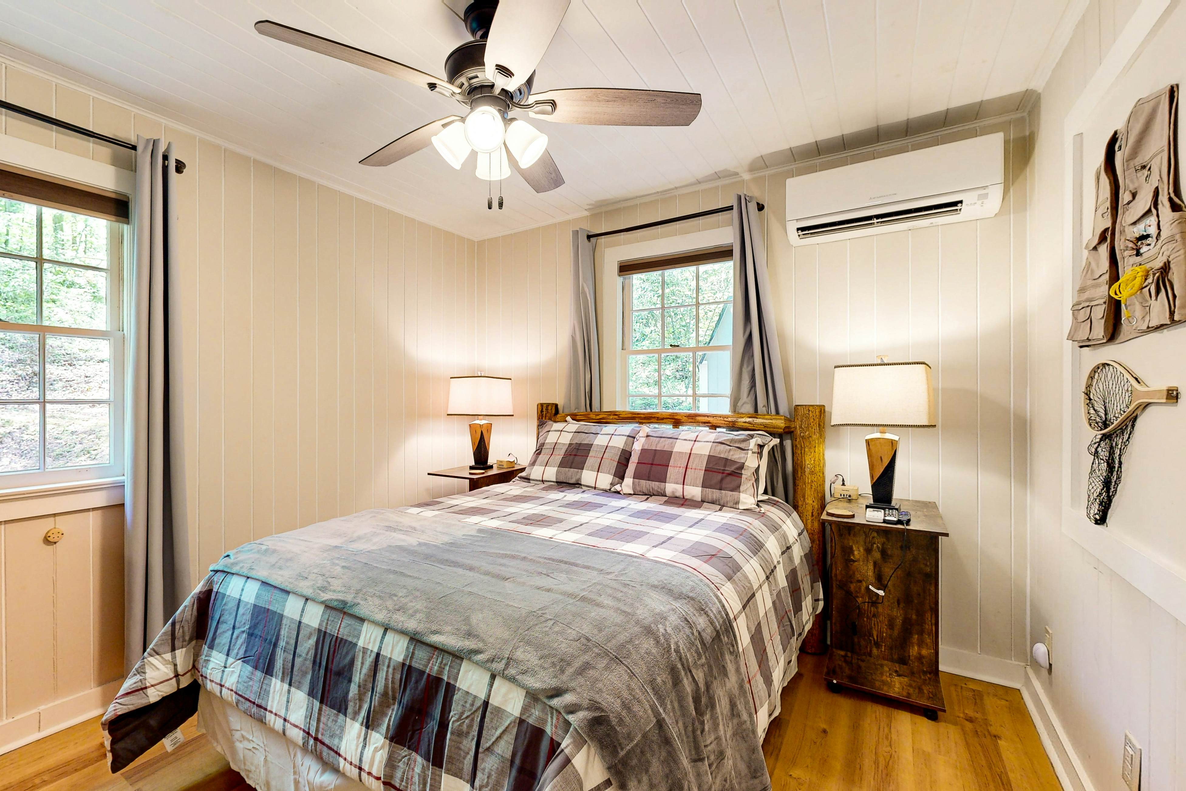 Bradley Bear Hideaway