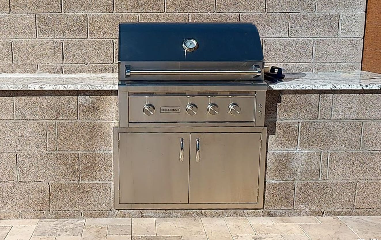 Sonoran Sunsets, a 3-Suite Retreat