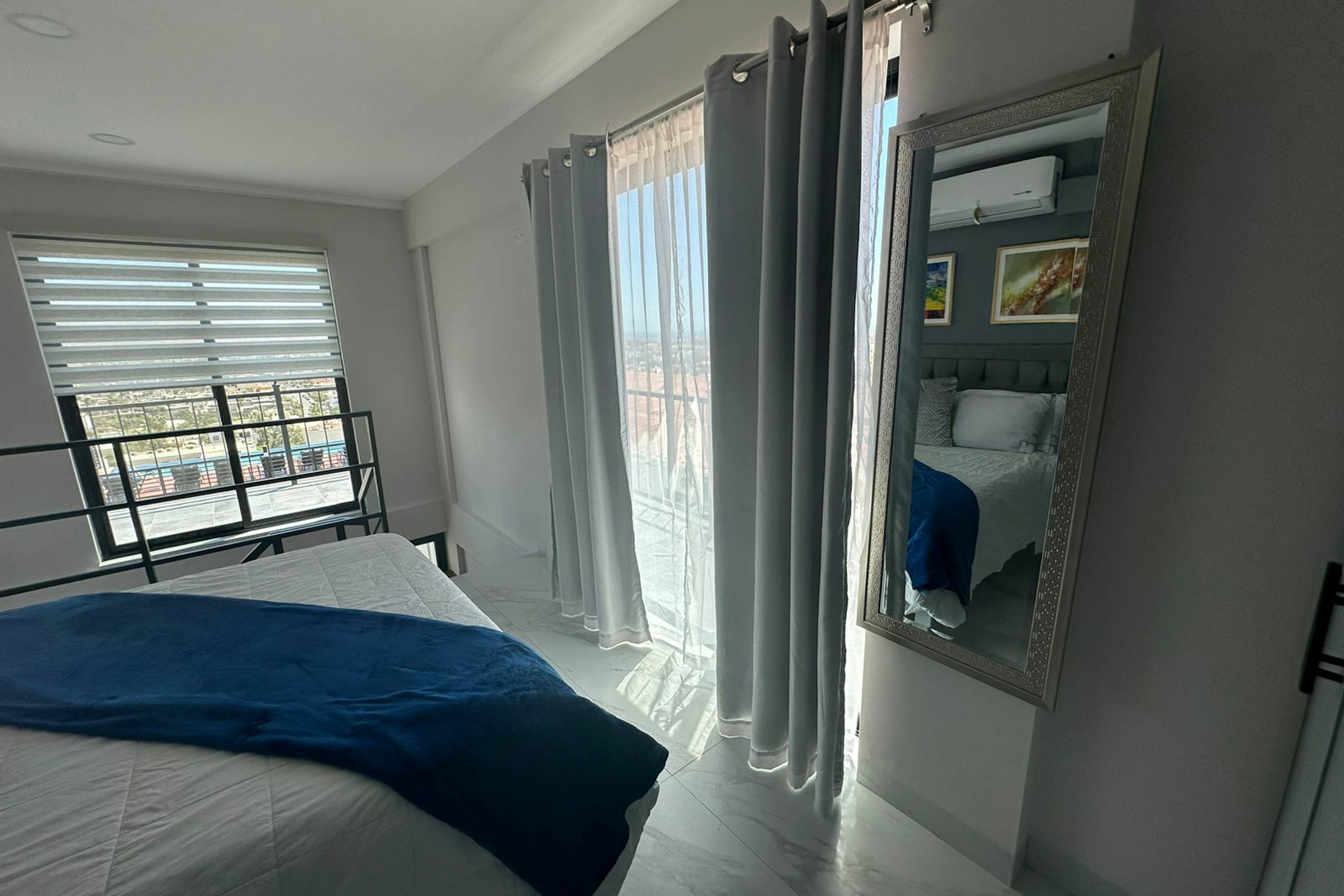 Paulette 901 Loft at Morgan Residences