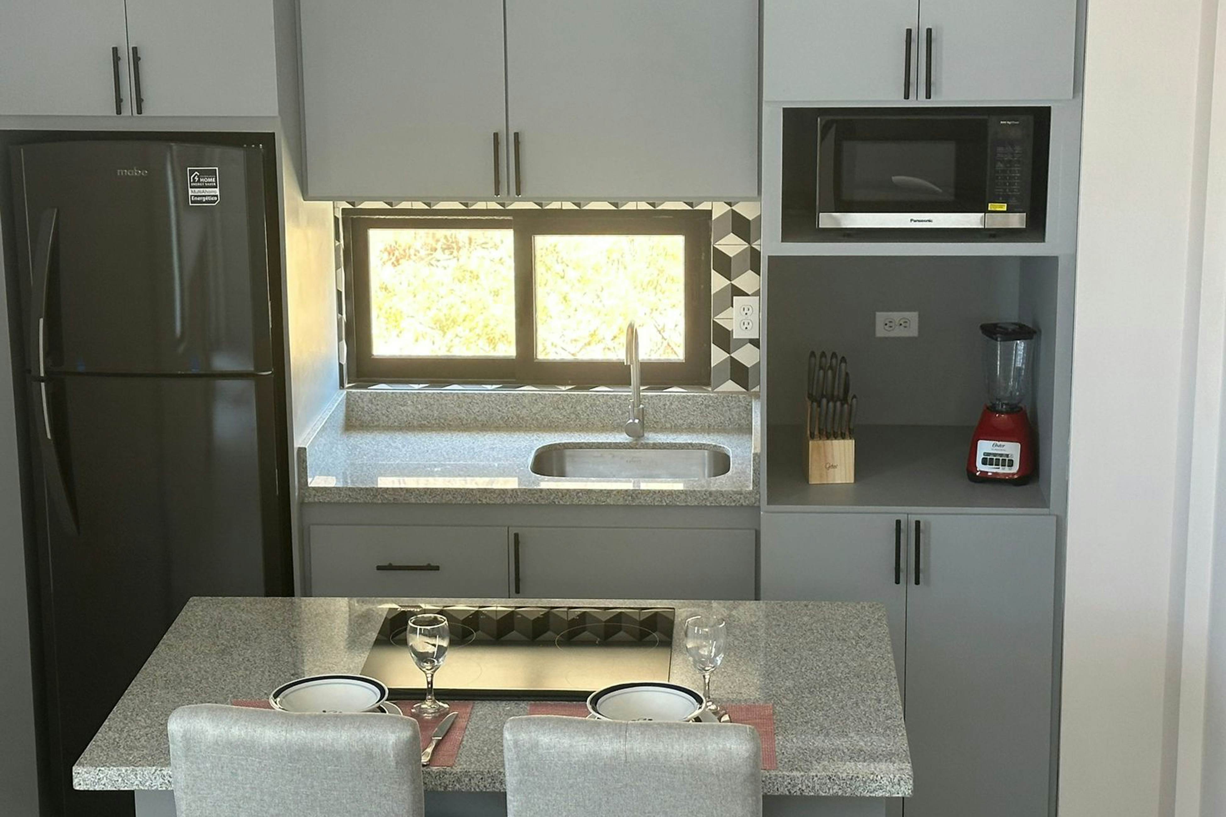 Paulette 901 Loft at Morgan Residences