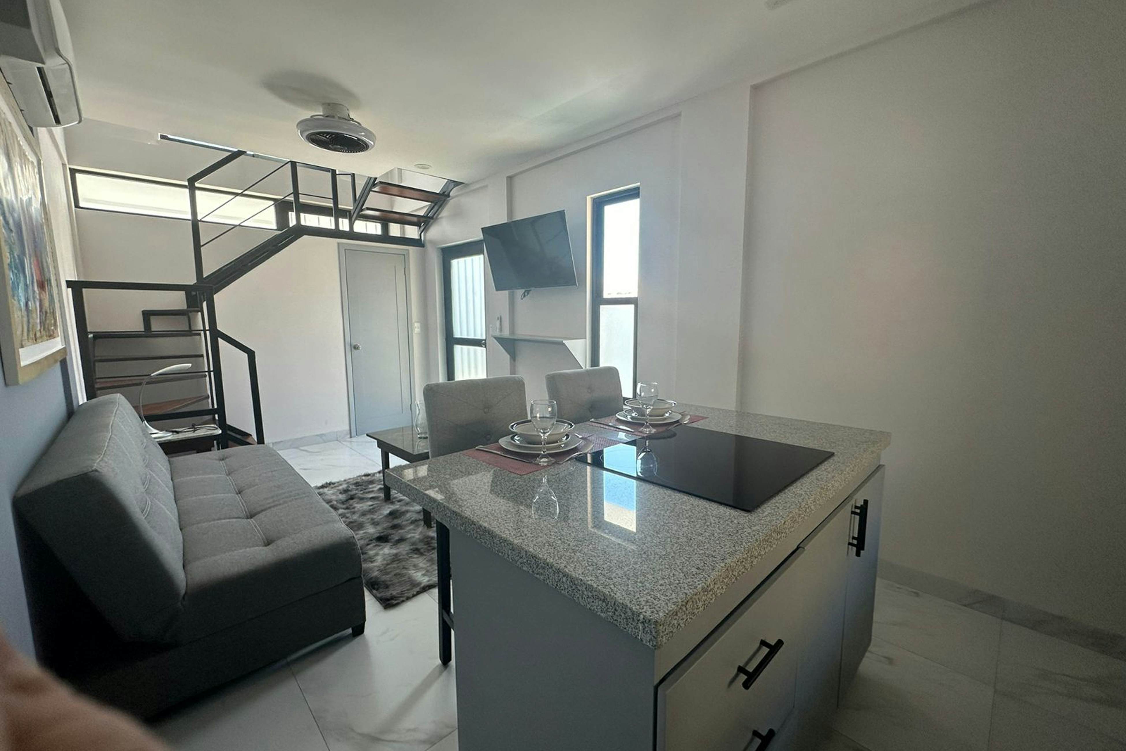 Paulette 901 Loft at Morgan Residences