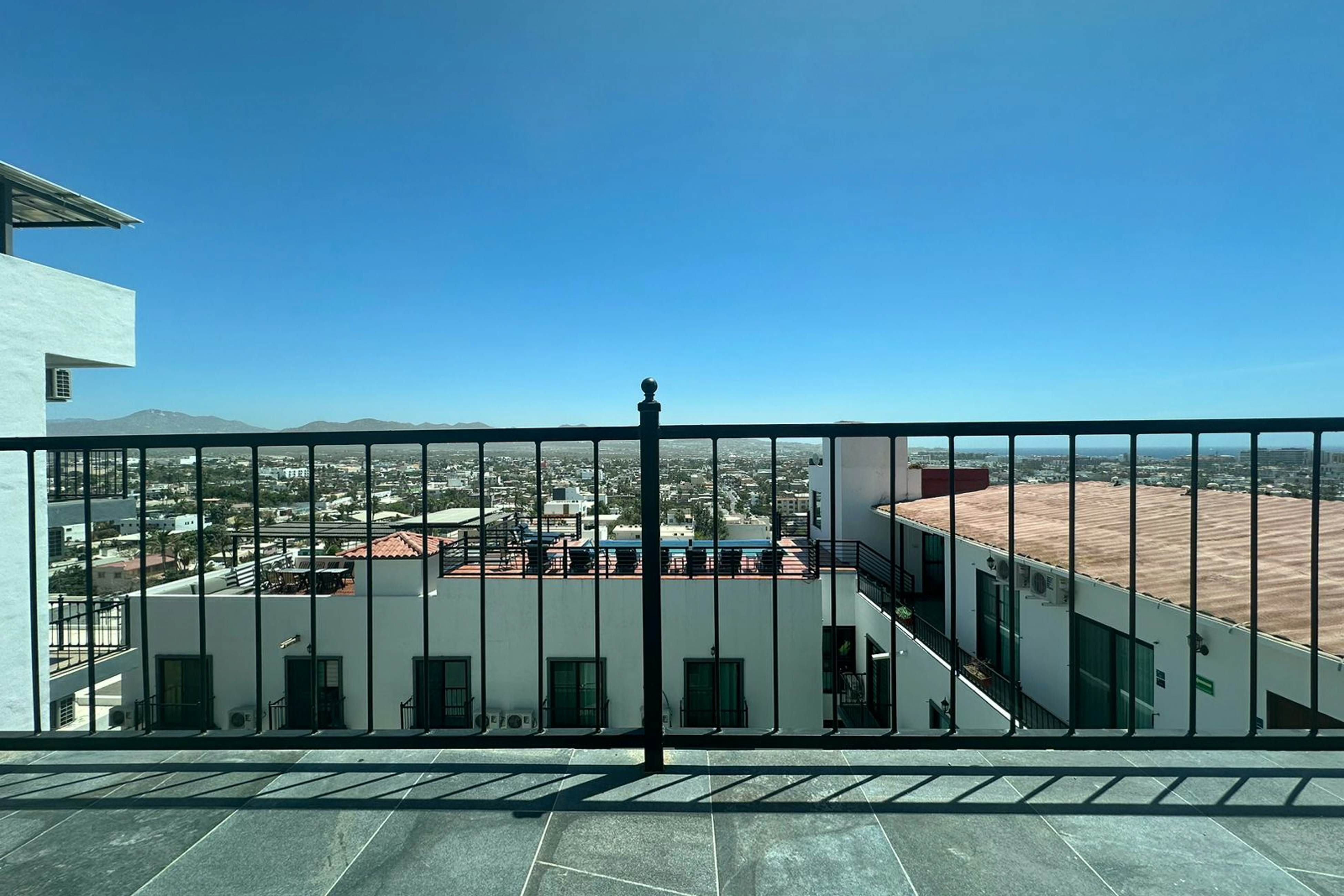 Paulette 901 Loft at Morgan Residences