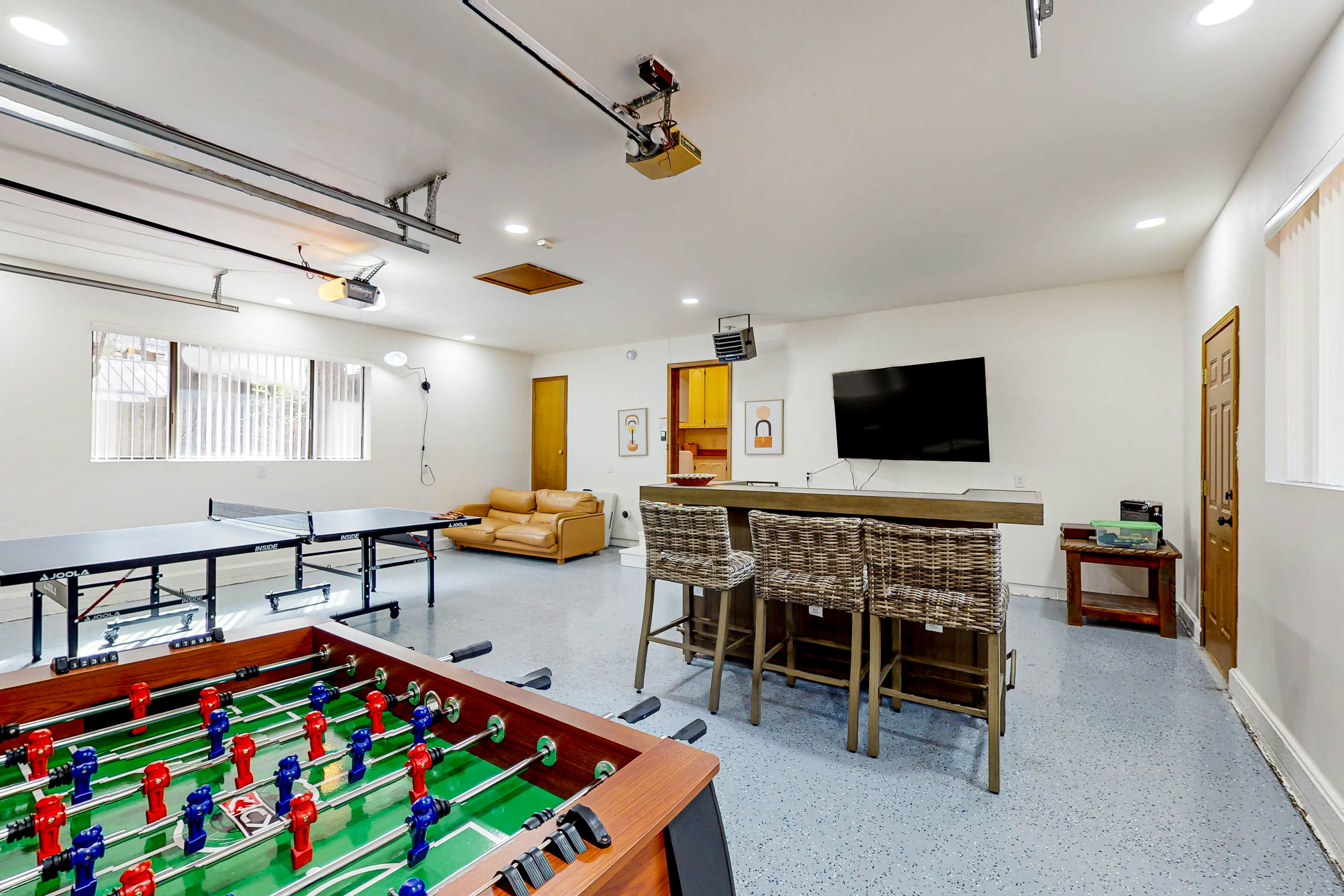 The Whispering Woods