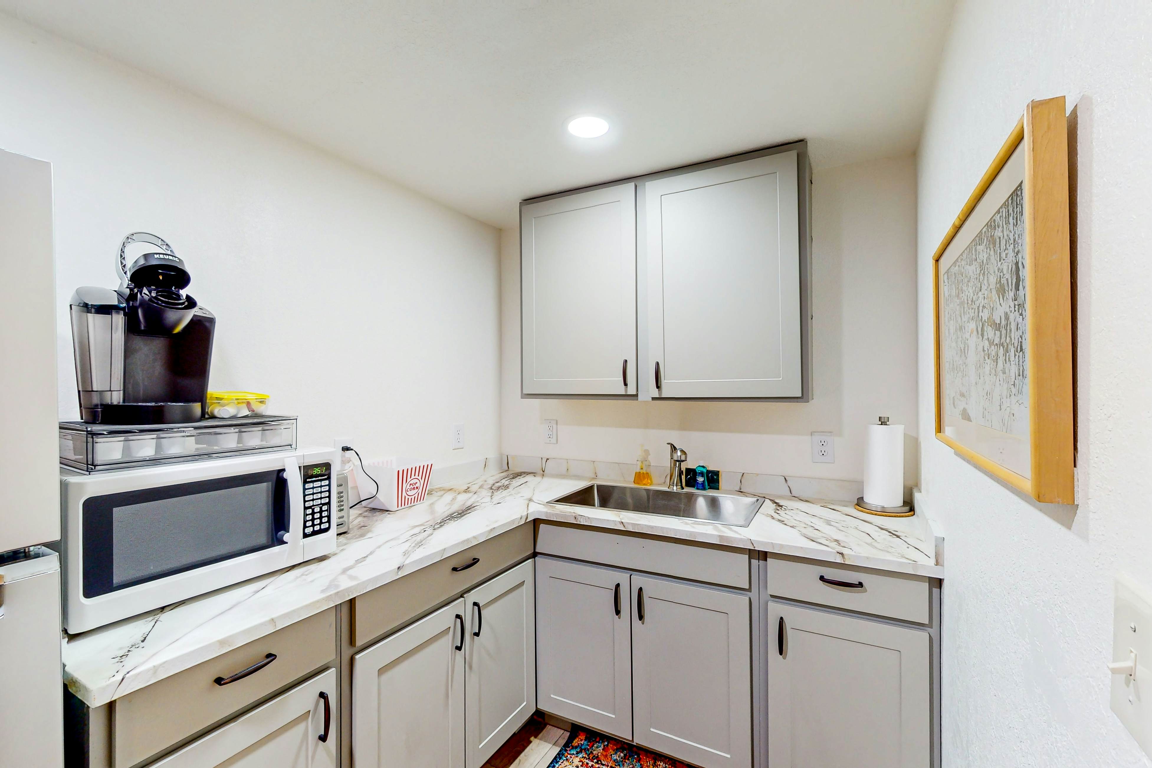 The Whispering Woods