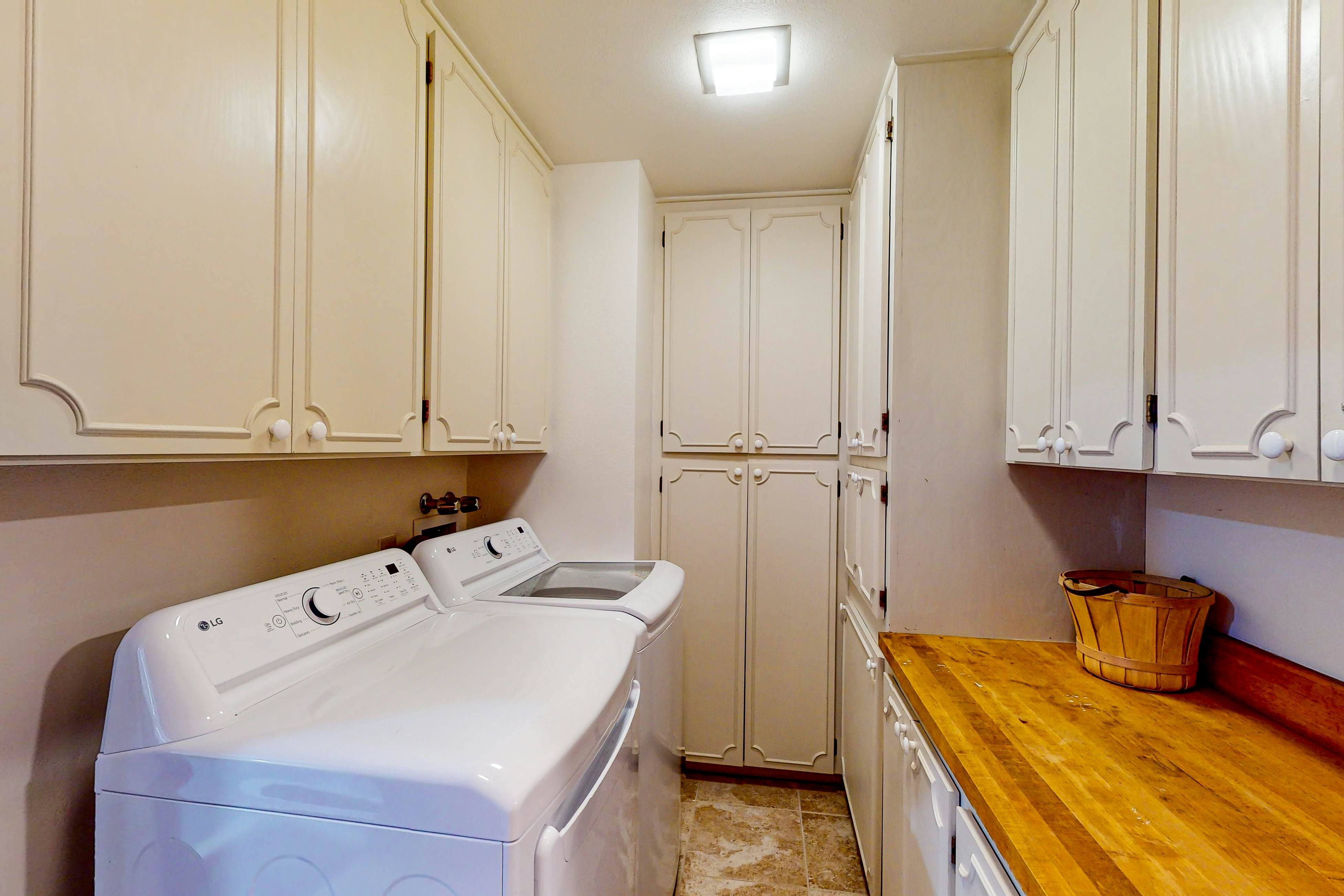 The Whispering Woods