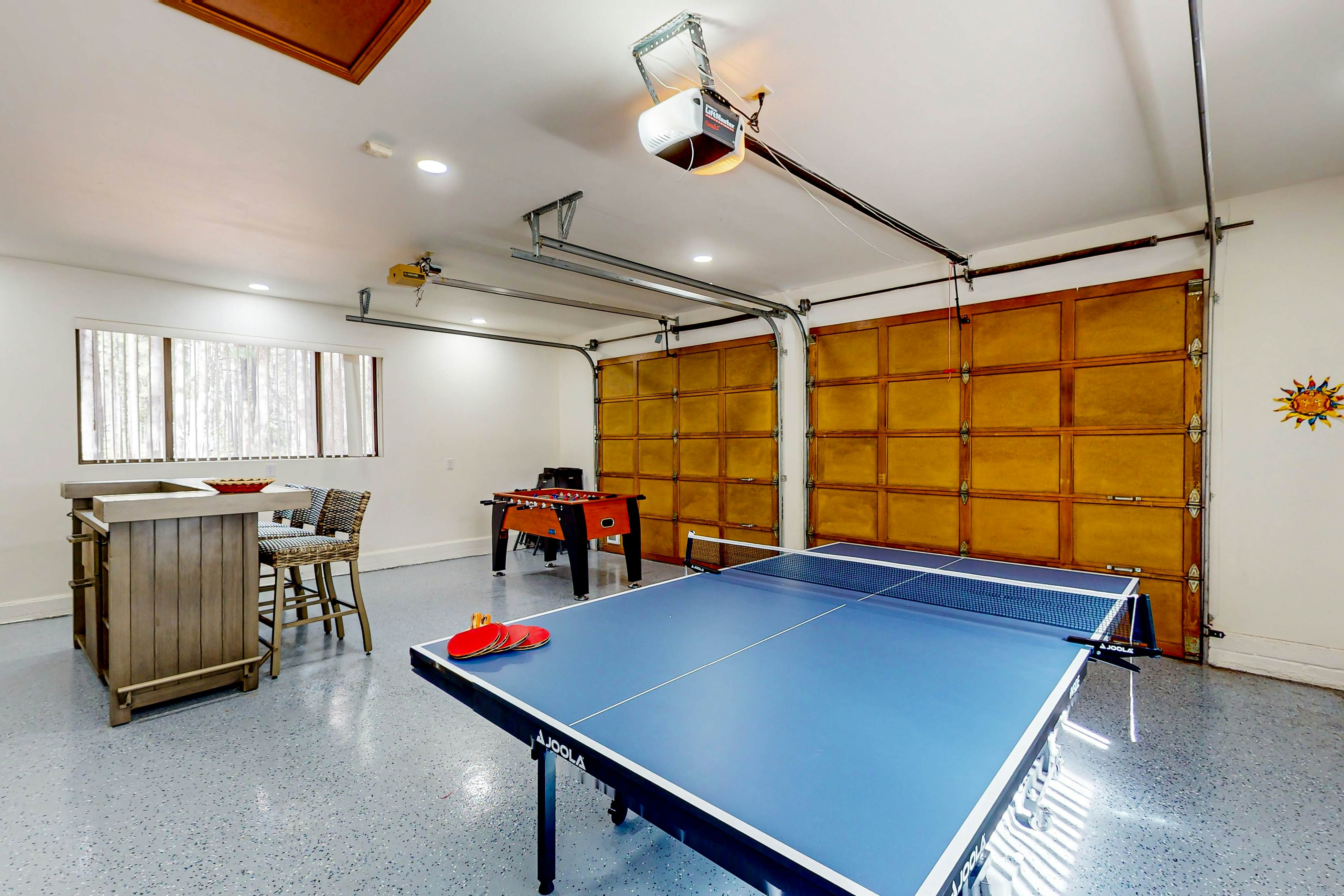 The Whispering Woods