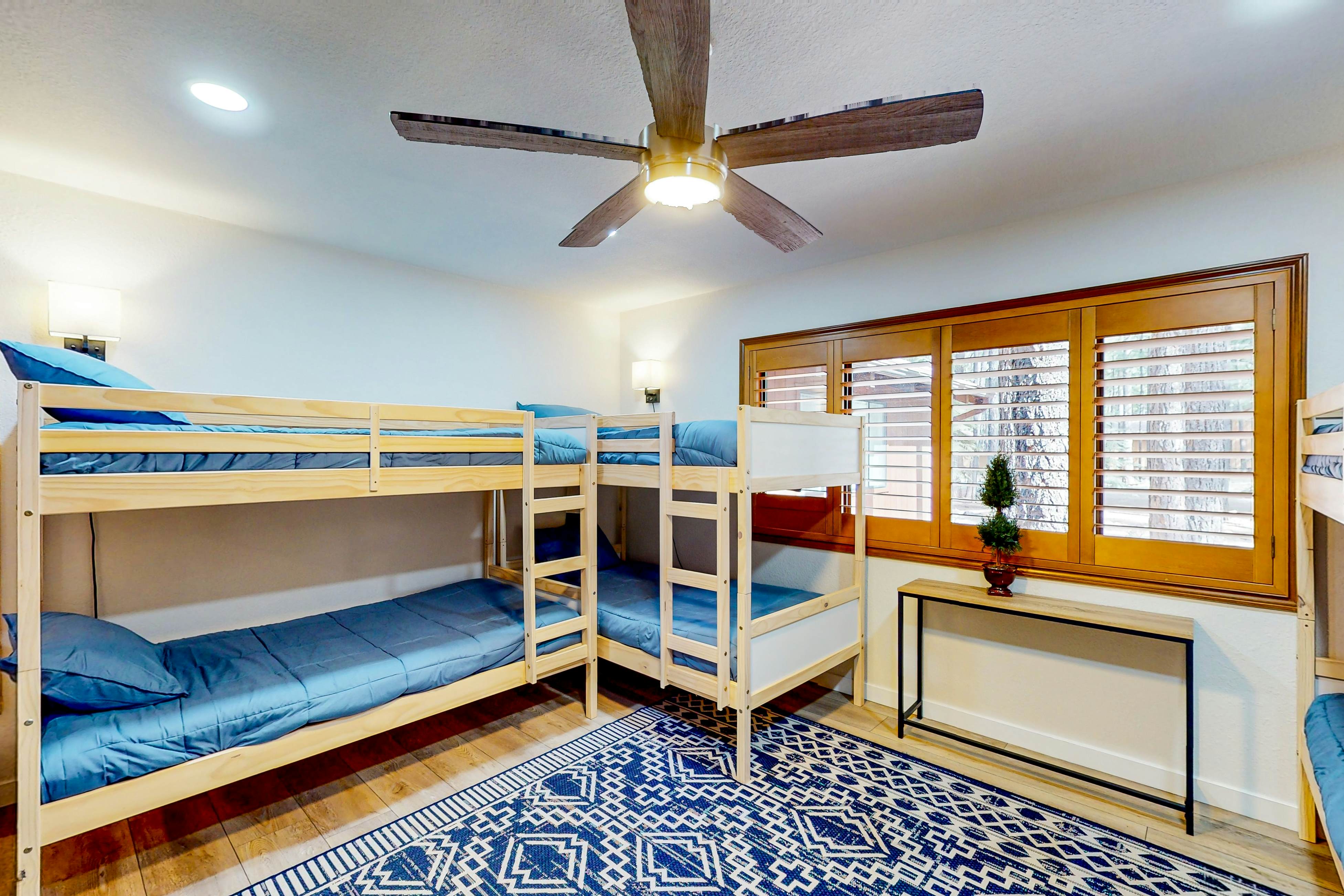 The Whispering Woods