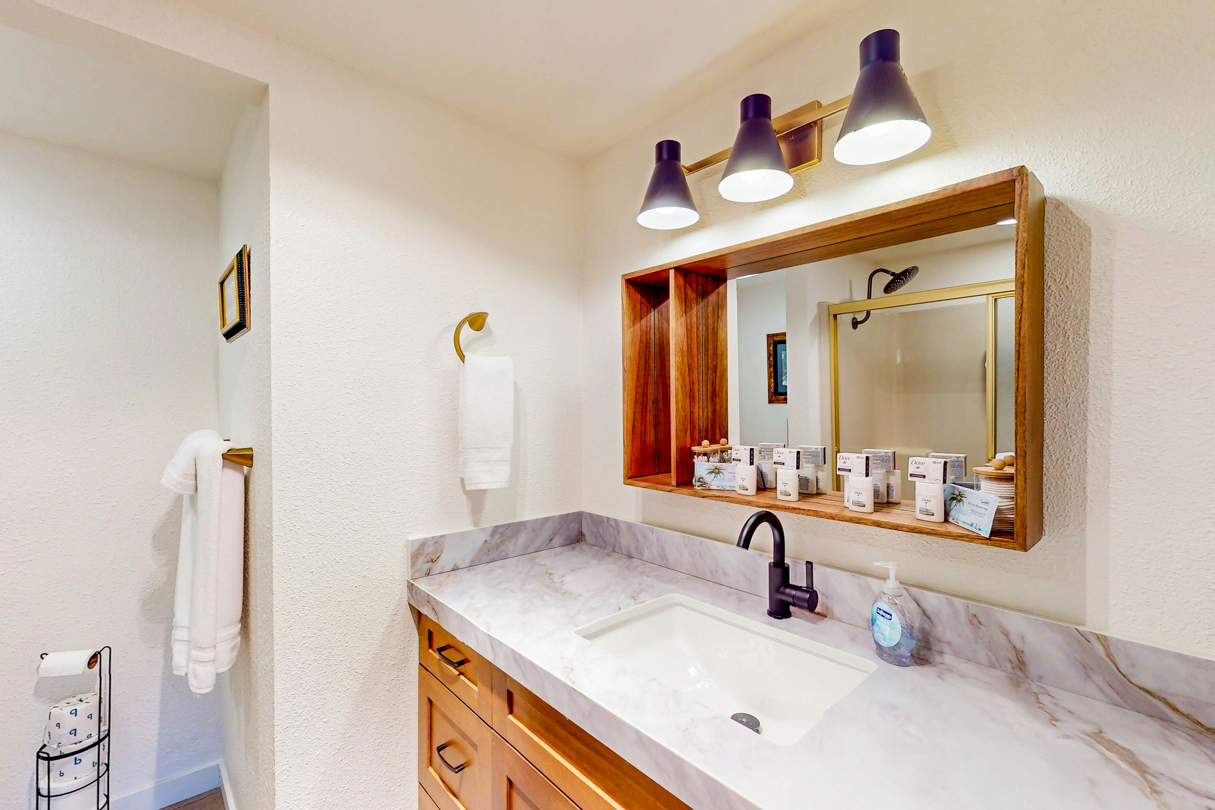 The Whispering Woods