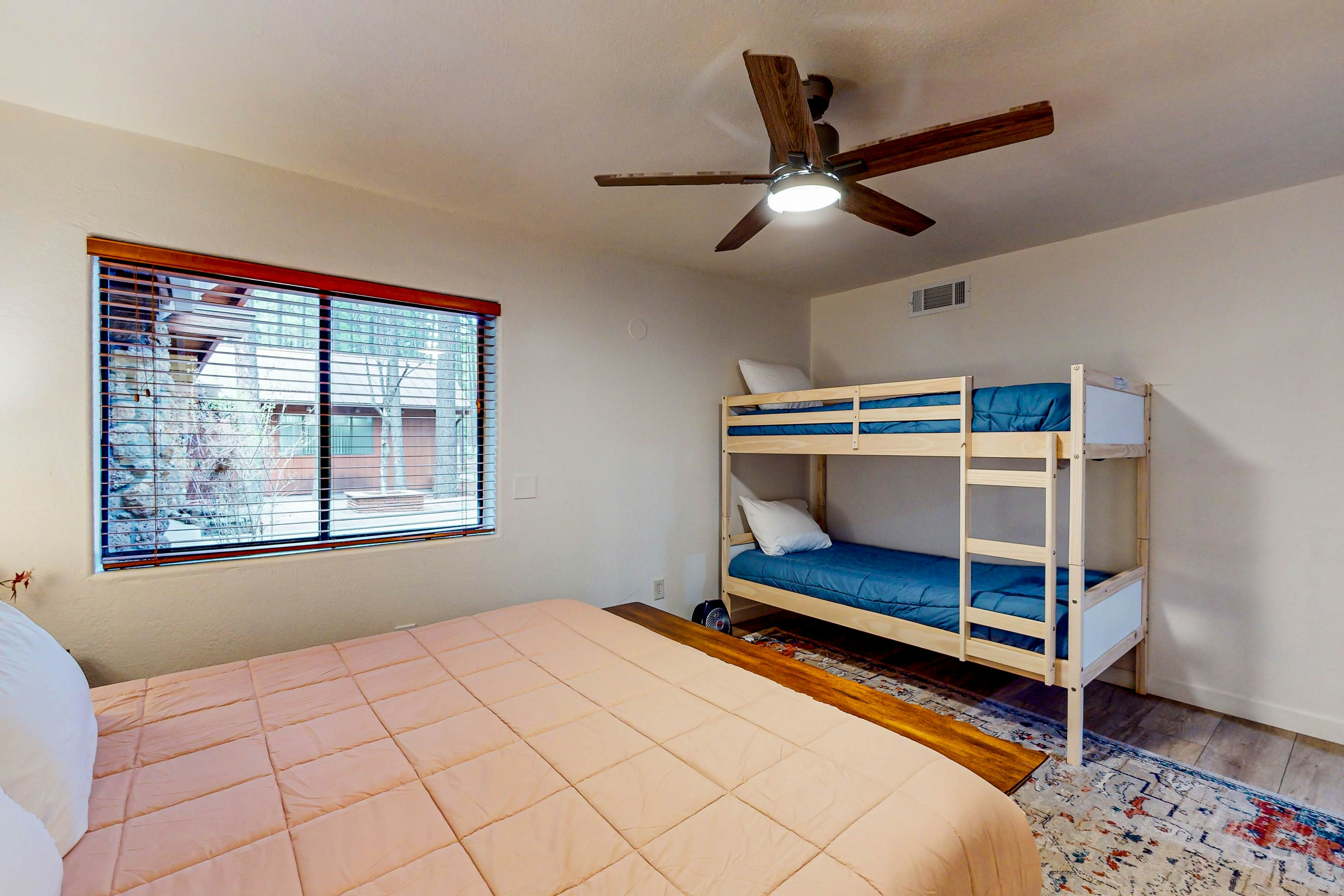 The Whispering Woods