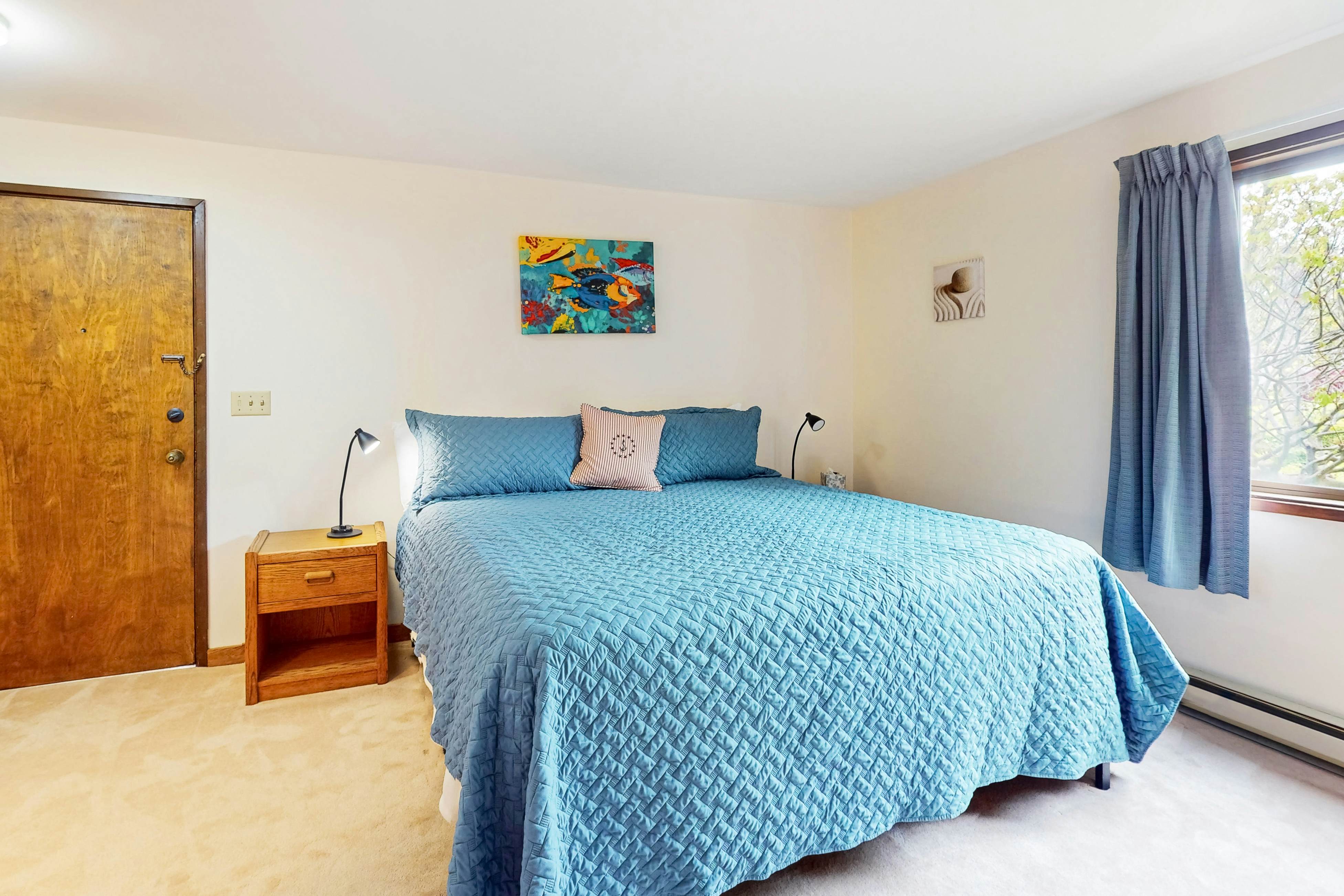 Port Ludlow Resort Condo 