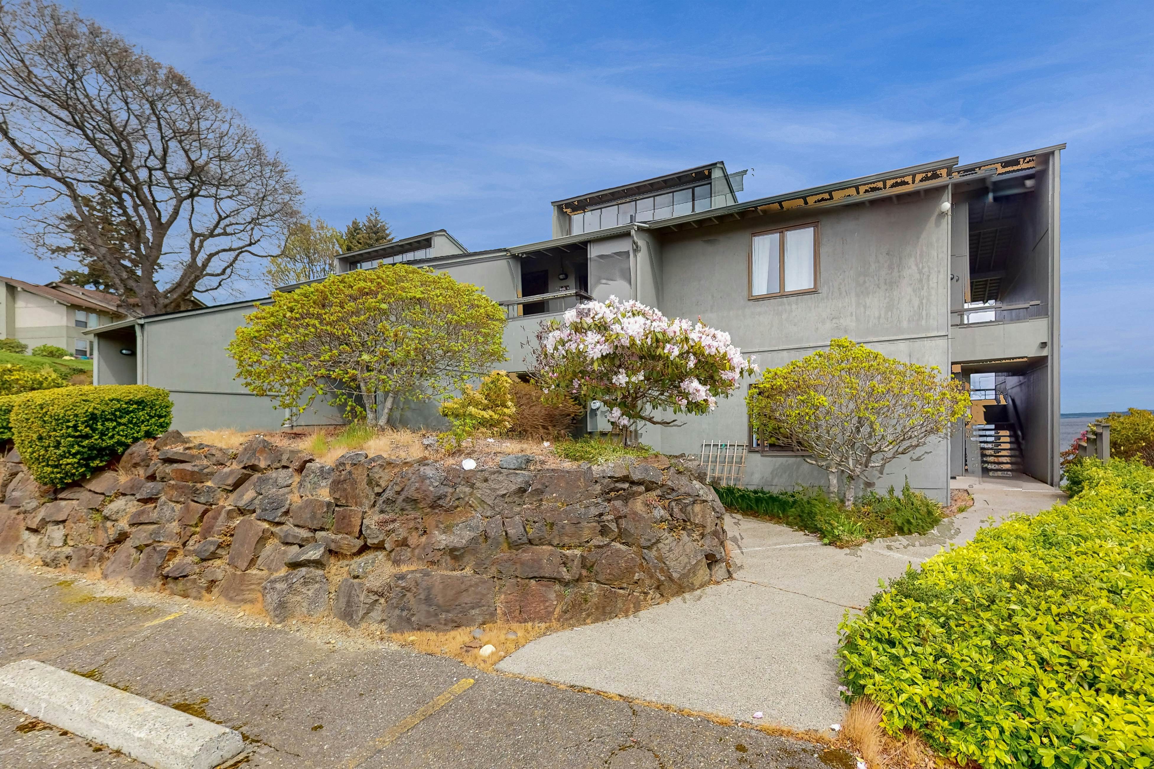 Port Ludlow Resort Condo 