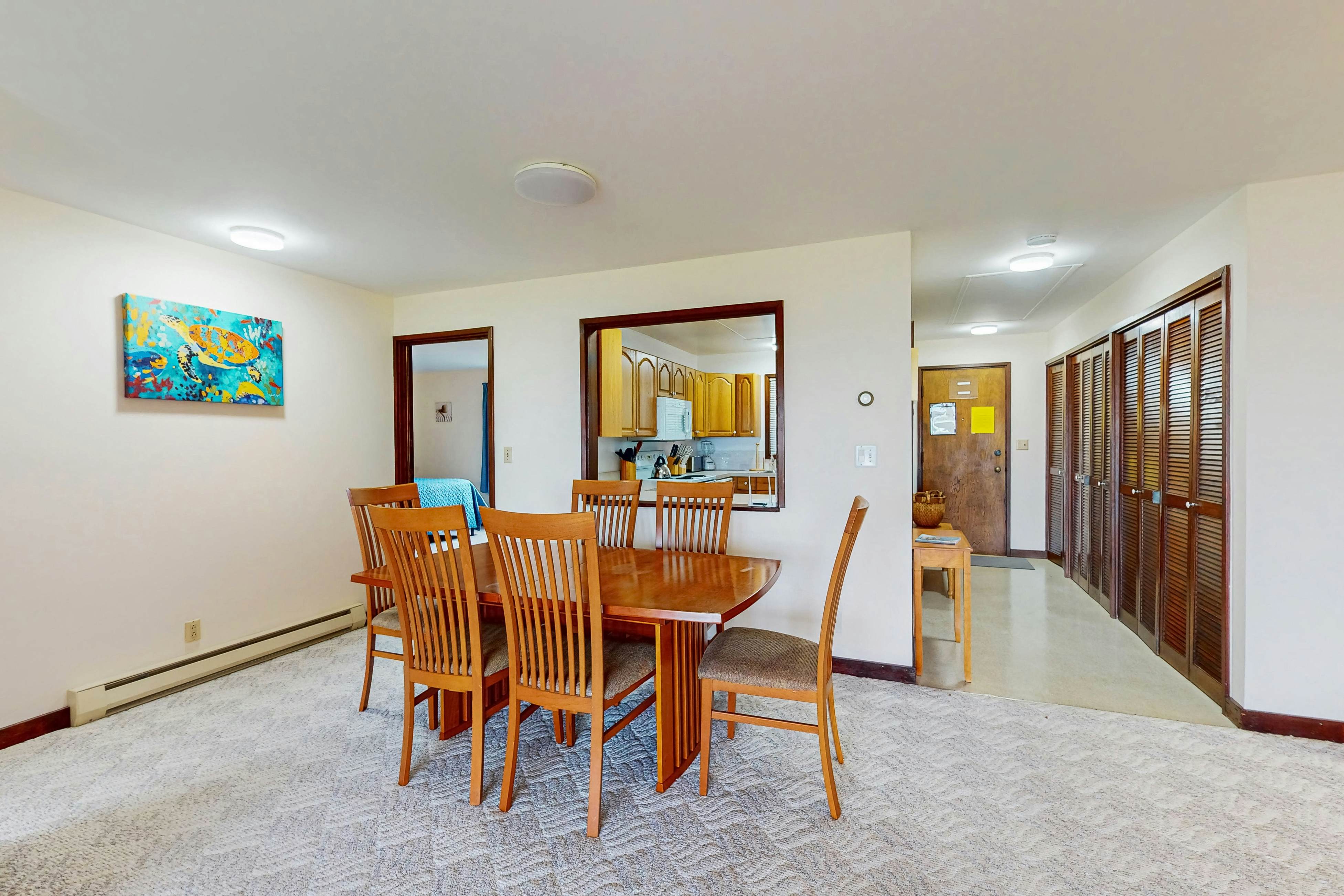 Port Ludlow Resort Condo 