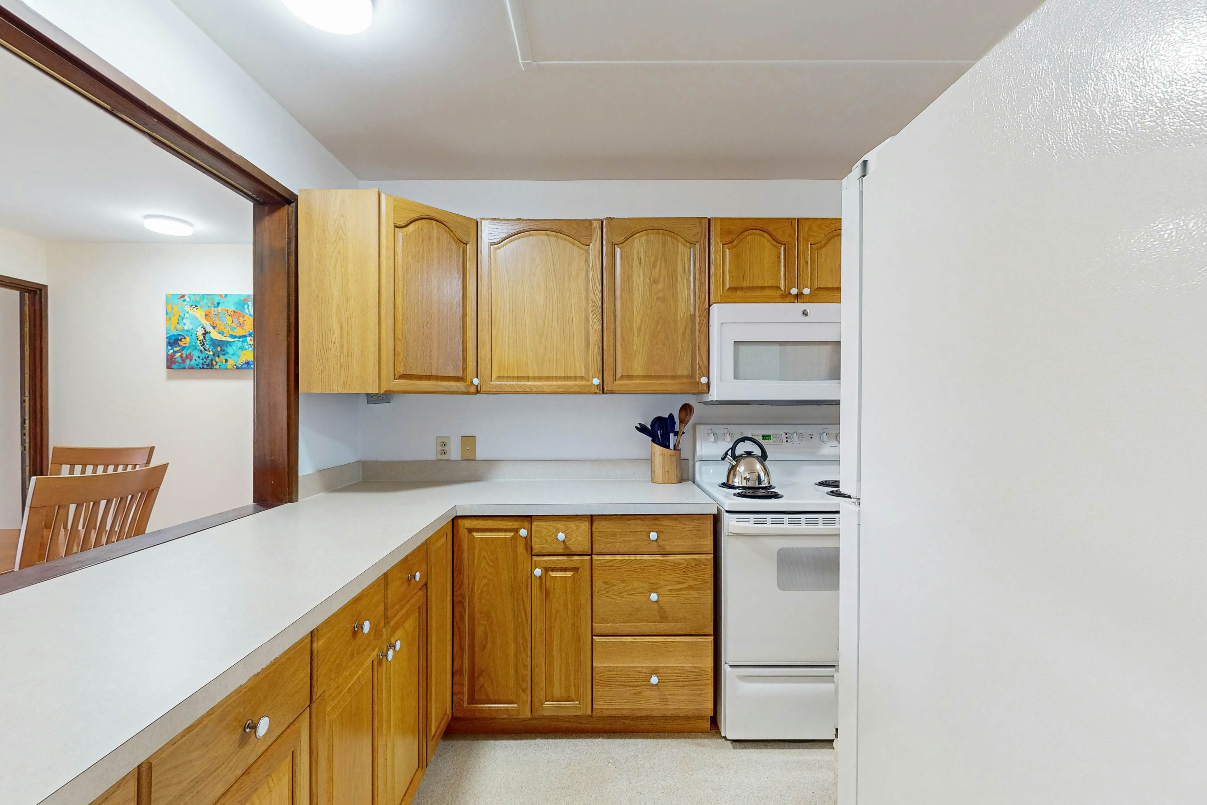 Port Ludlow Resort Condo 